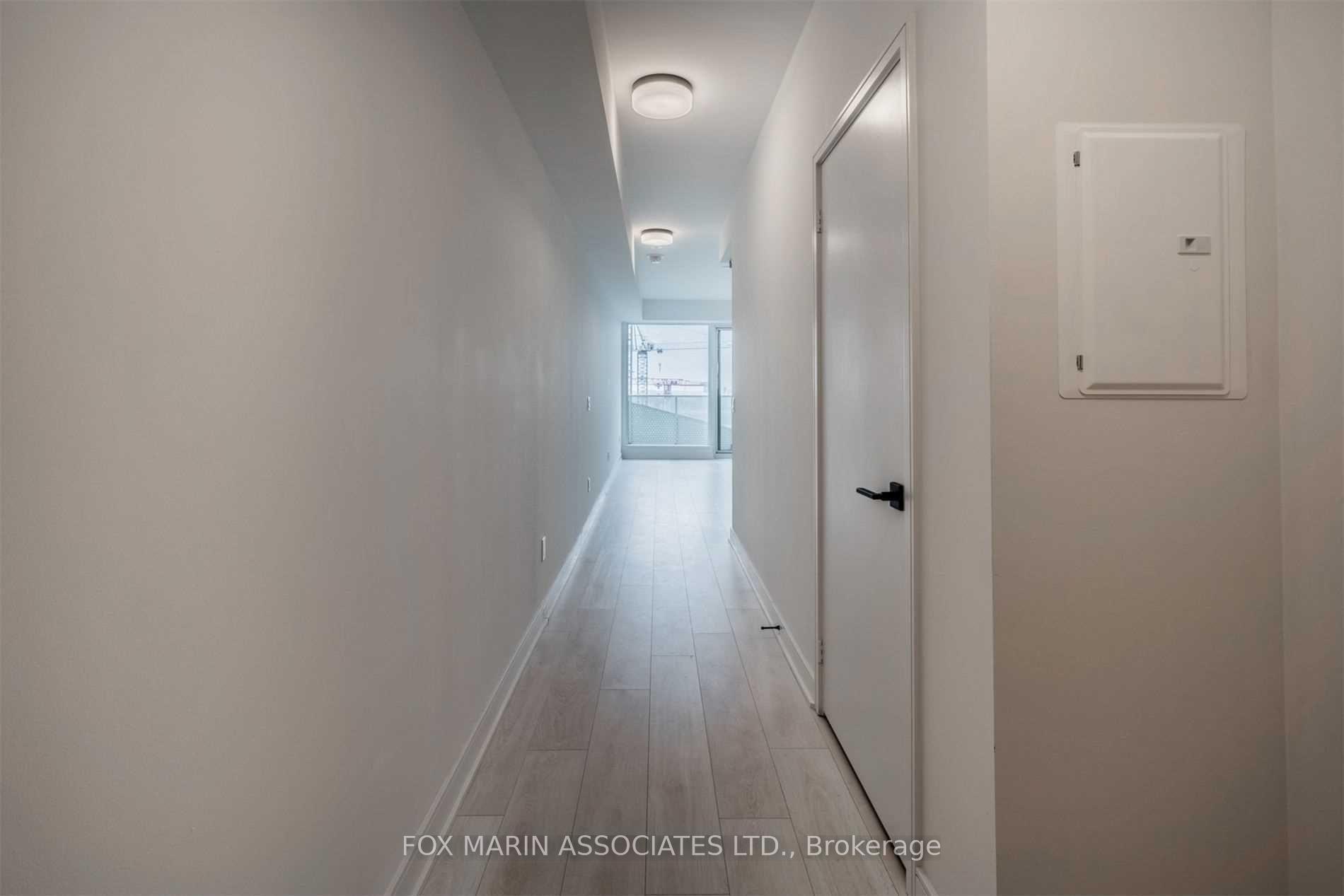 Photo 24 of Unit 1107, 60 Tannery Road, Toronto, Waterfront Communities — HOMEH