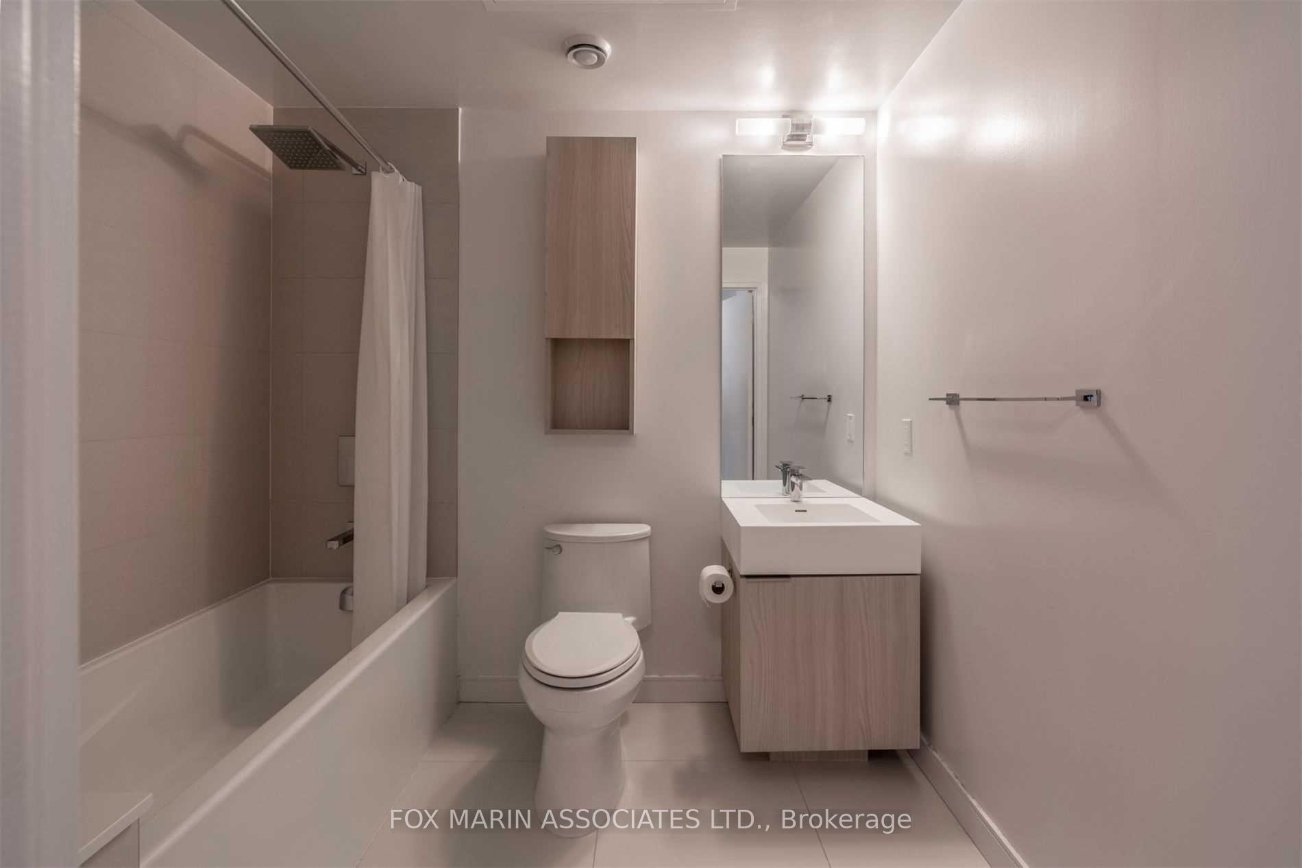 Photo 25 of Unit 1107, 60 Tannery Road, Toronto, Waterfront Communities — HOMEH