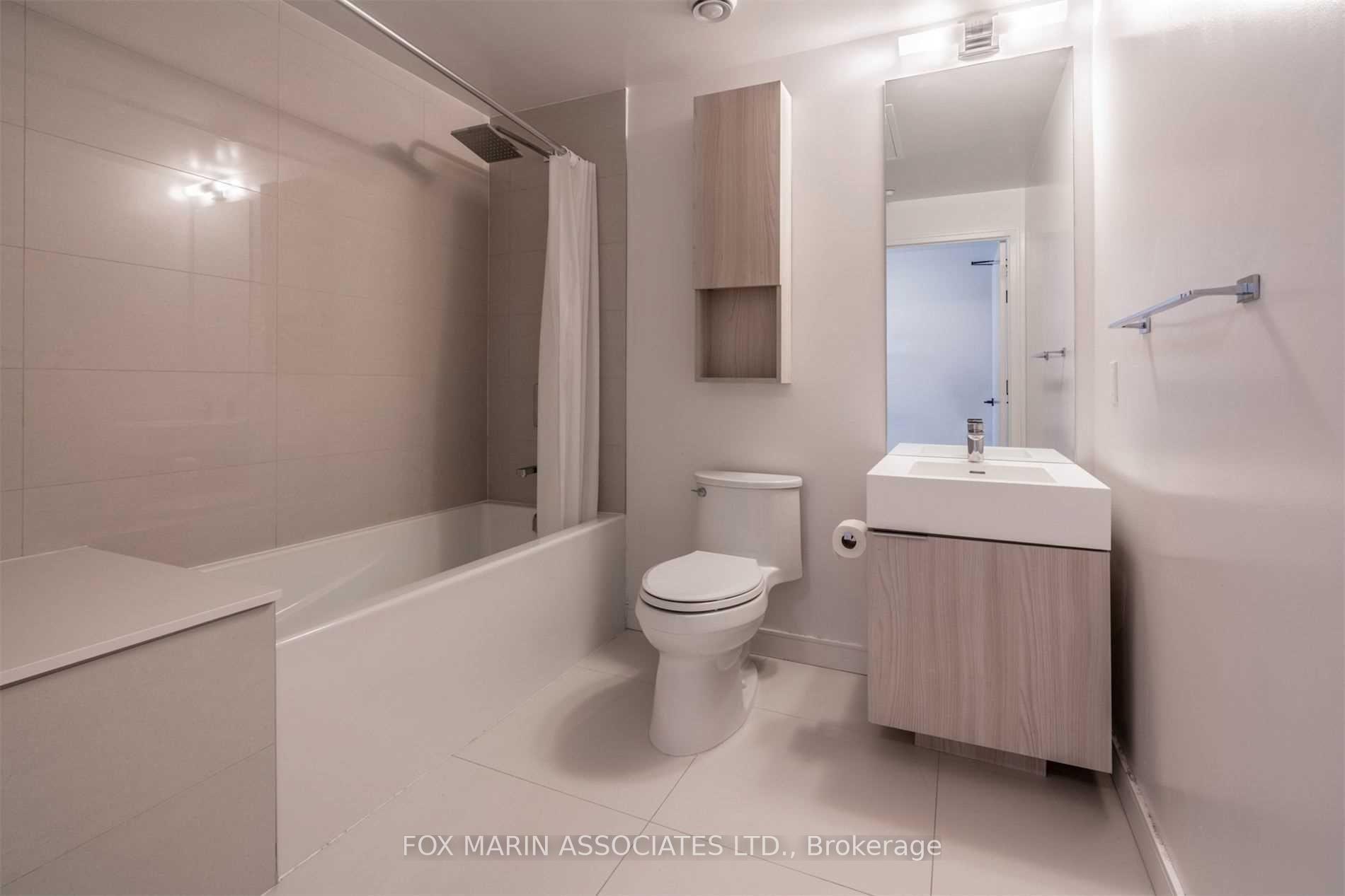 Photo 26 of Unit 1107, 60 Tannery Road, Toronto, Waterfront Communities — HOMEH