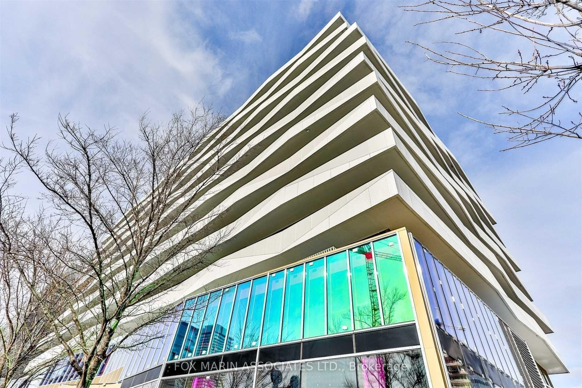 Photo 30 of Unit 1107, 60 Tannery Road, Toronto, Waterfront Communities — HOMEH