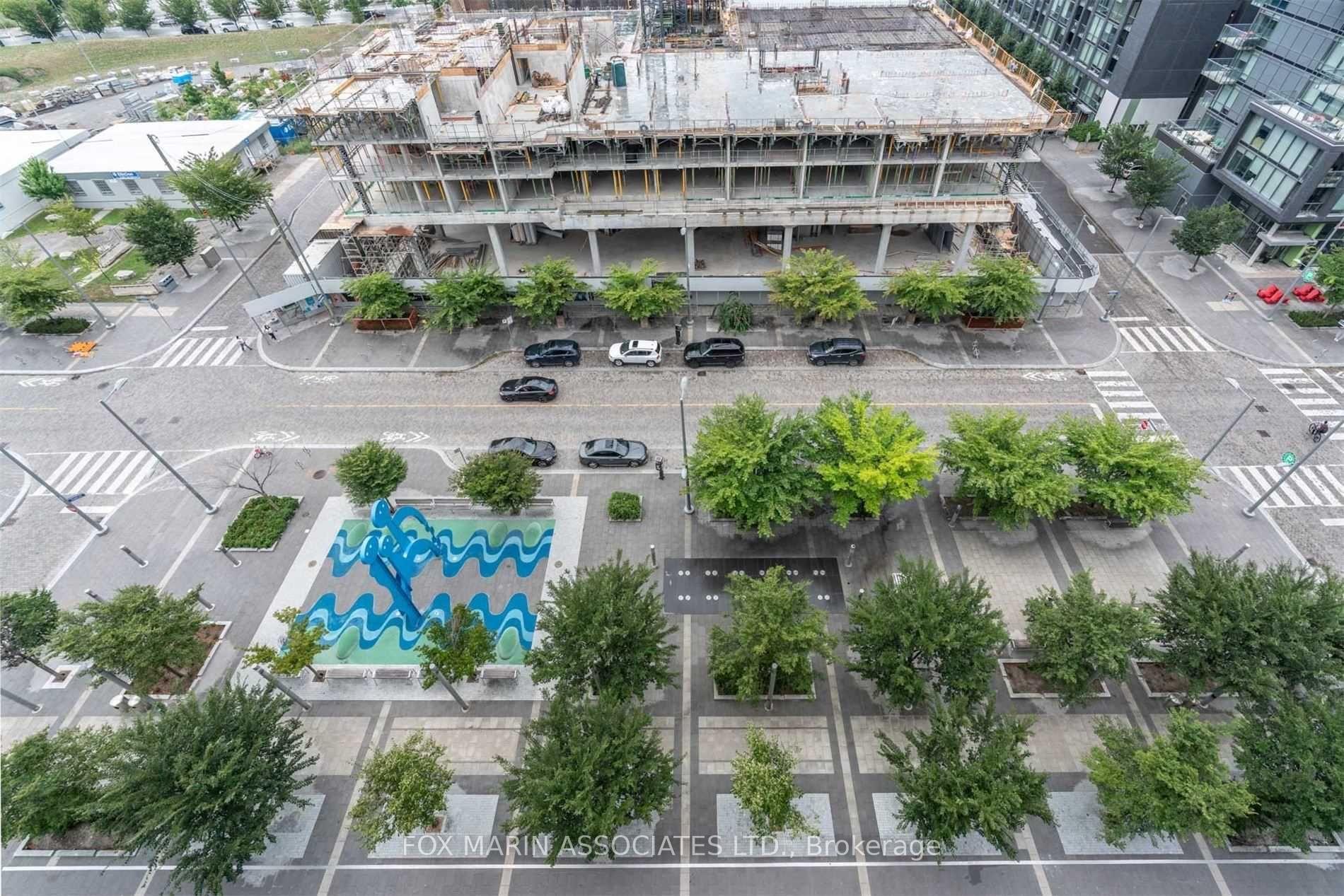 Photo 32 of Unit 1107, 60 Tannery Road, Toronto, Waterfront Communities — HOMEH