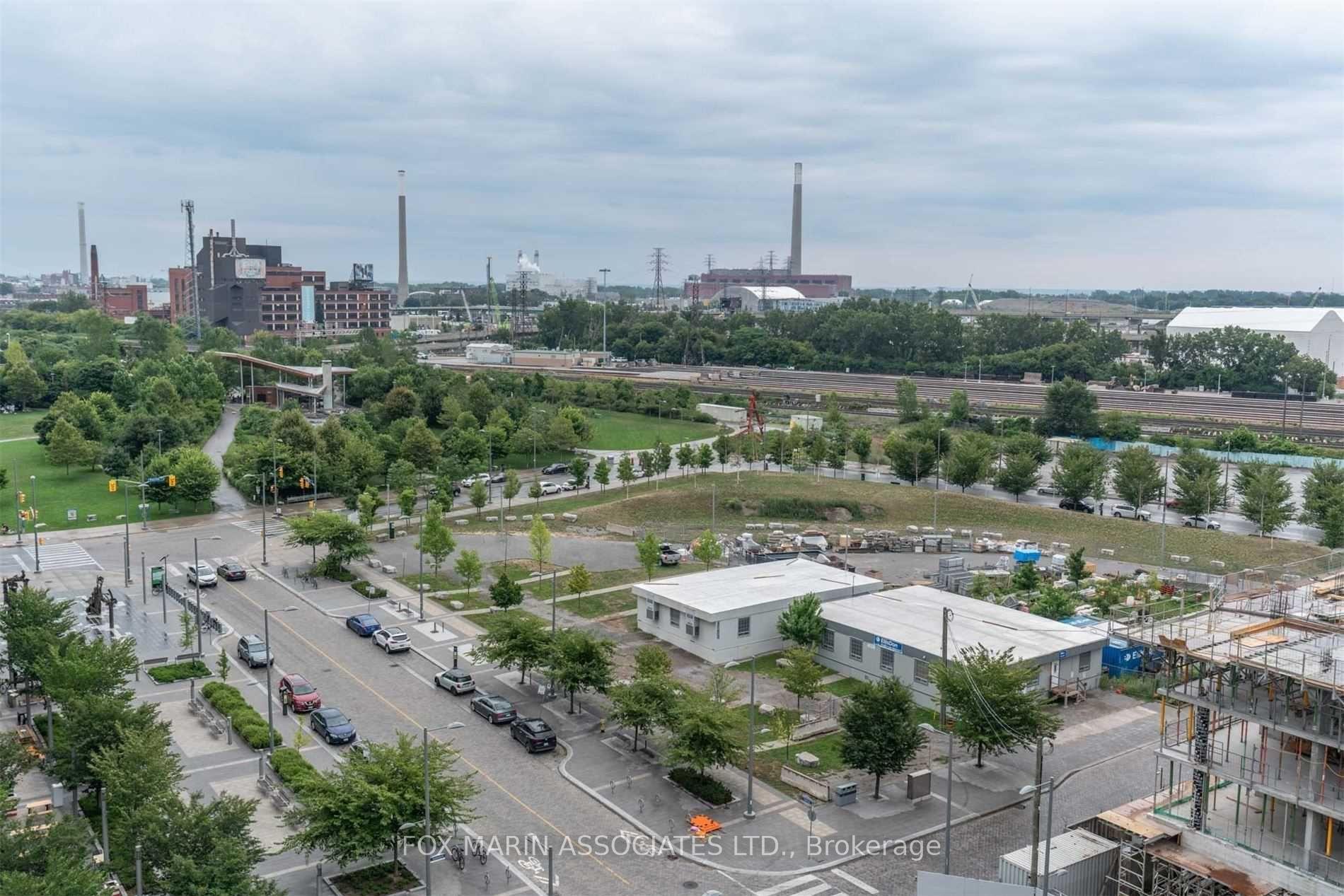 Photo 34 of Unit 1107, 60 Tannery Road, Toronto, Waterfront Communities — HOMEH