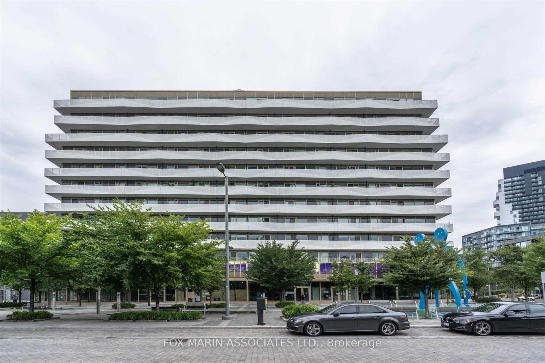 Photo 35 of Unit 1107, 60 Tannery Road, Toronto, Waterfront Communities — HOMEH