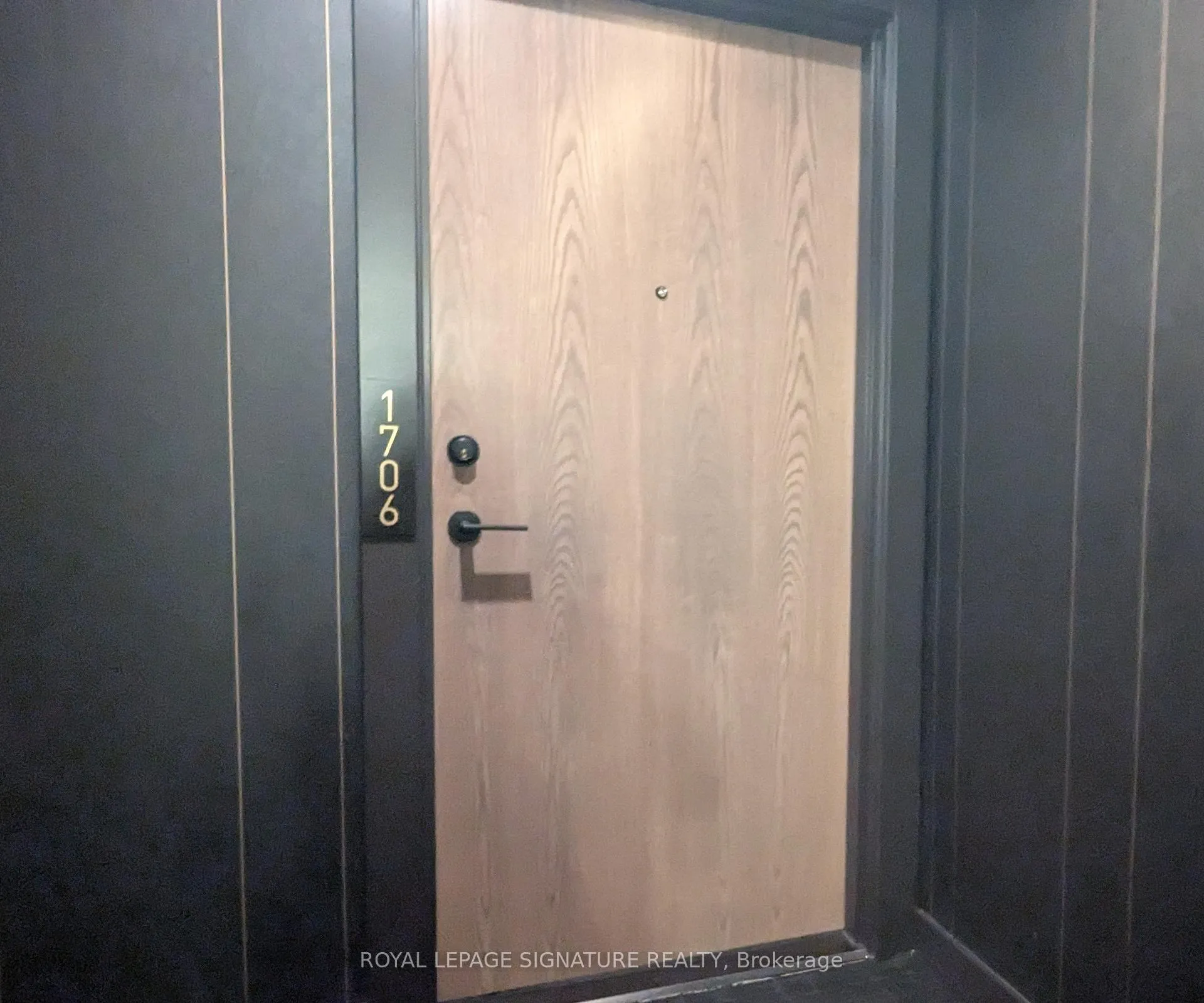 Photo 7 of Unit 1706, 55 Charles Street E, Toronto, Church-Yonge Corridor — HOMEH