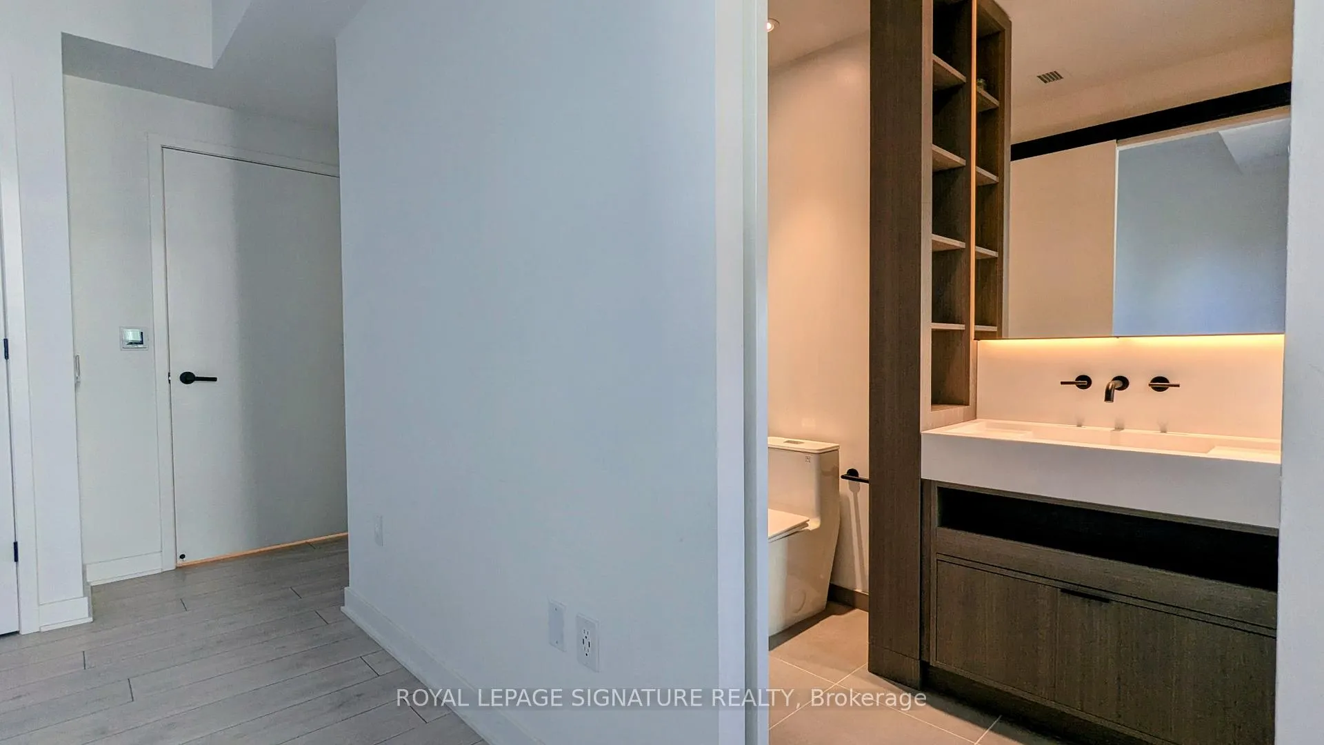 Photo 16 of Unit 1706, 55 Charles Street E, Toronto, Church-Yonge Corridor — HOMEH