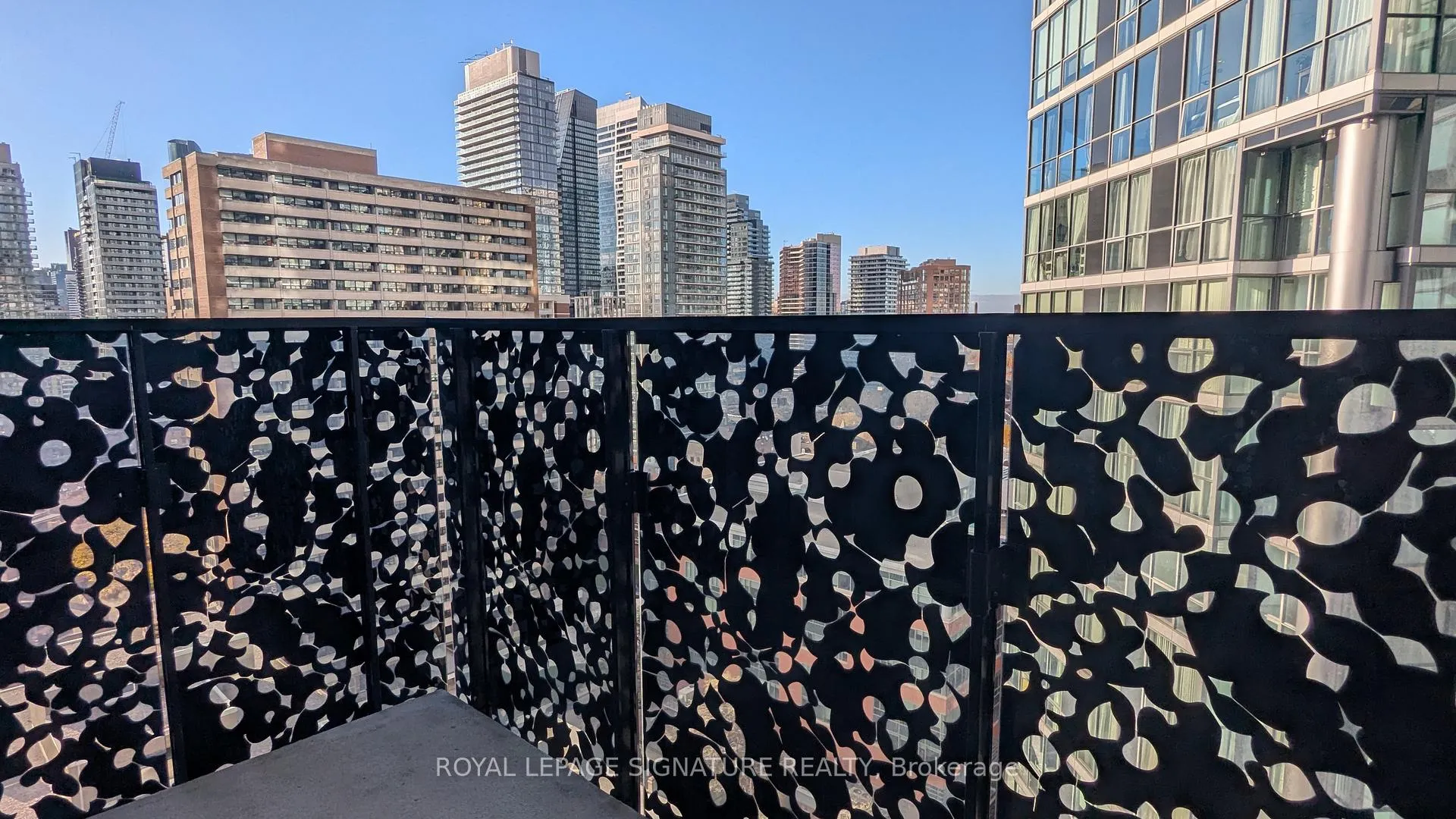 Photo 21 of Unit 1706, 55 Charles Street E, Toronto, Church-Yonge Corridor — HOMEH