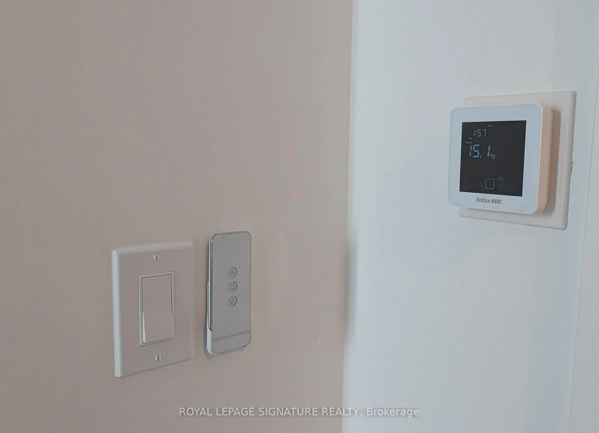 Photo 22 of Unit 1706, 55 Charles Street E, Toronto, Church-Yonge Corridor — HOMEH