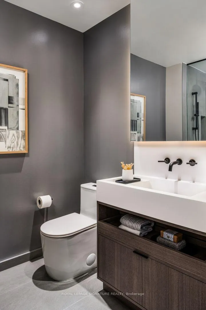 Photo 30 of Unit 1706, 55 Charles Street E, Toronto, Church-Yonge Corridor — HOMEH