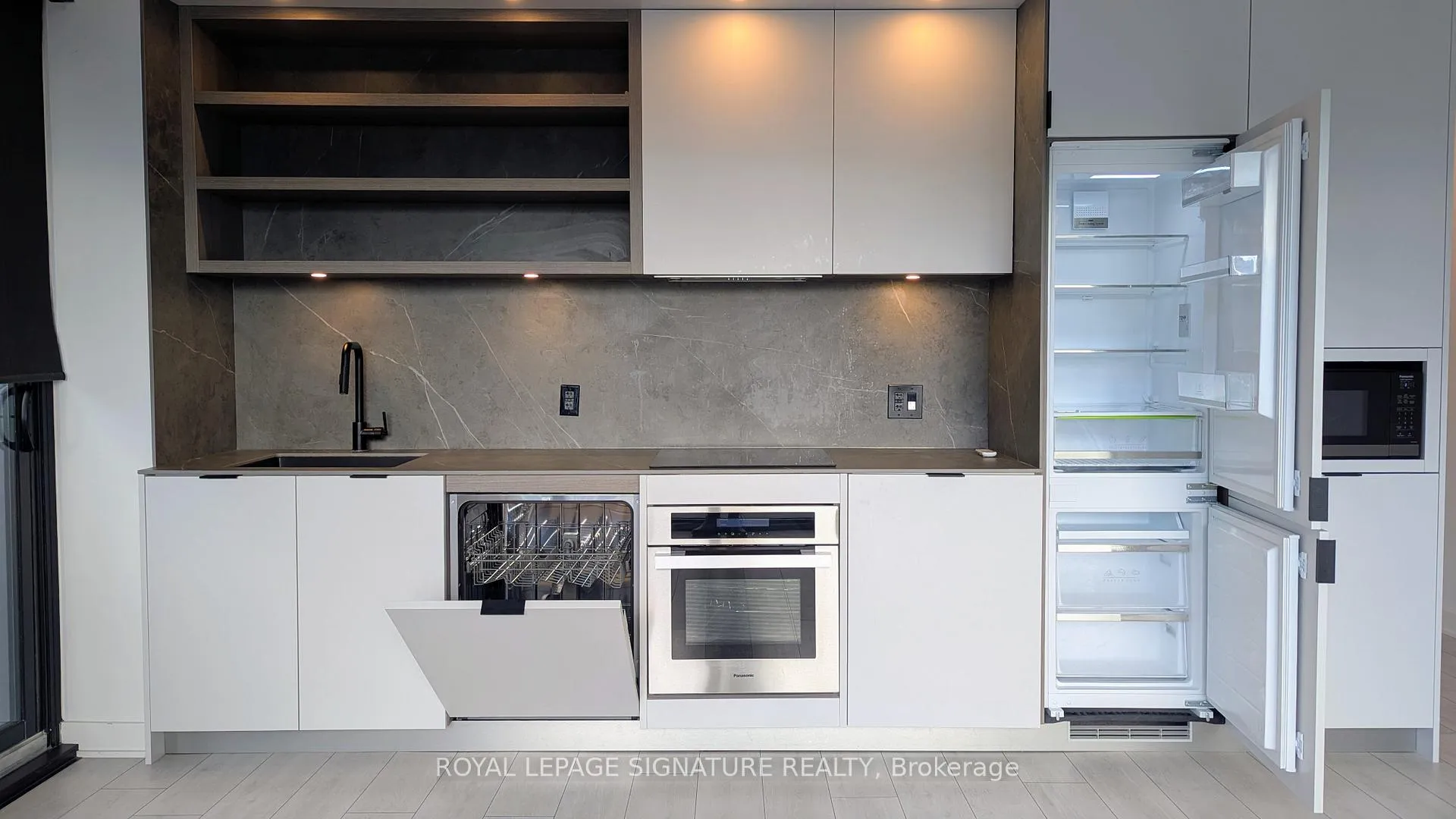 Photo 37 of Unit 1706, 55 Charles Street E, Toronto, Church-Yonge Corridor — HOMEH