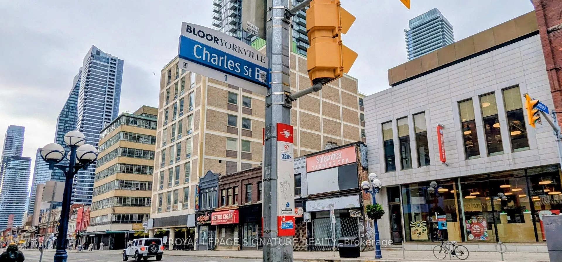 Photo 48 of Unit 1706, 55 Charles Street E, Toronto, Church-Yonge Corridor — HOMEH