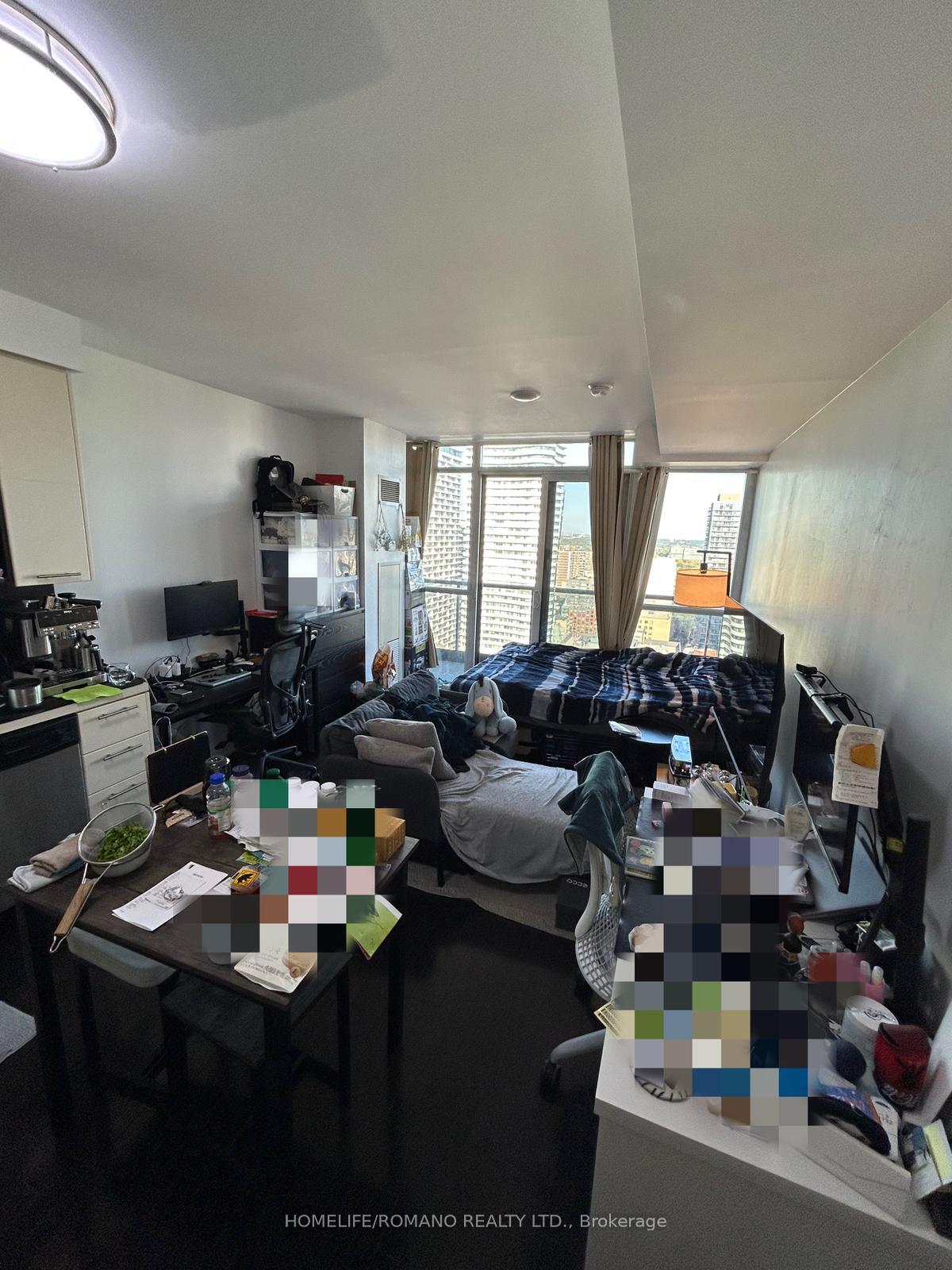 Photo 5 of Unit 3001, 25 Carlton Street, Toronto, Church-Yonge Corridor — HOMEH