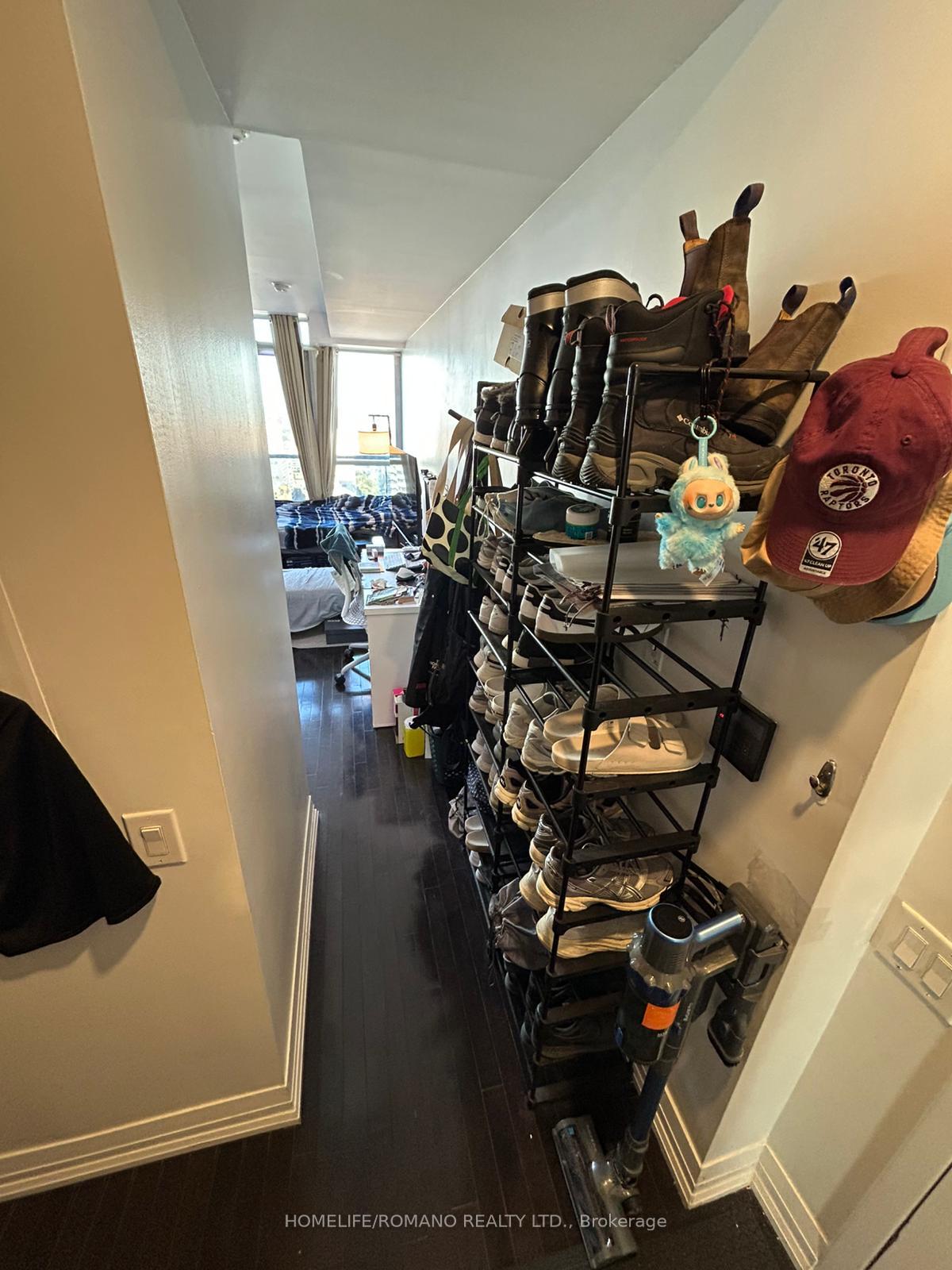 Photo 7 of Unit 3001, 25 Carlton Street, Toronto, Church-Yonge Corridor — HOMEH