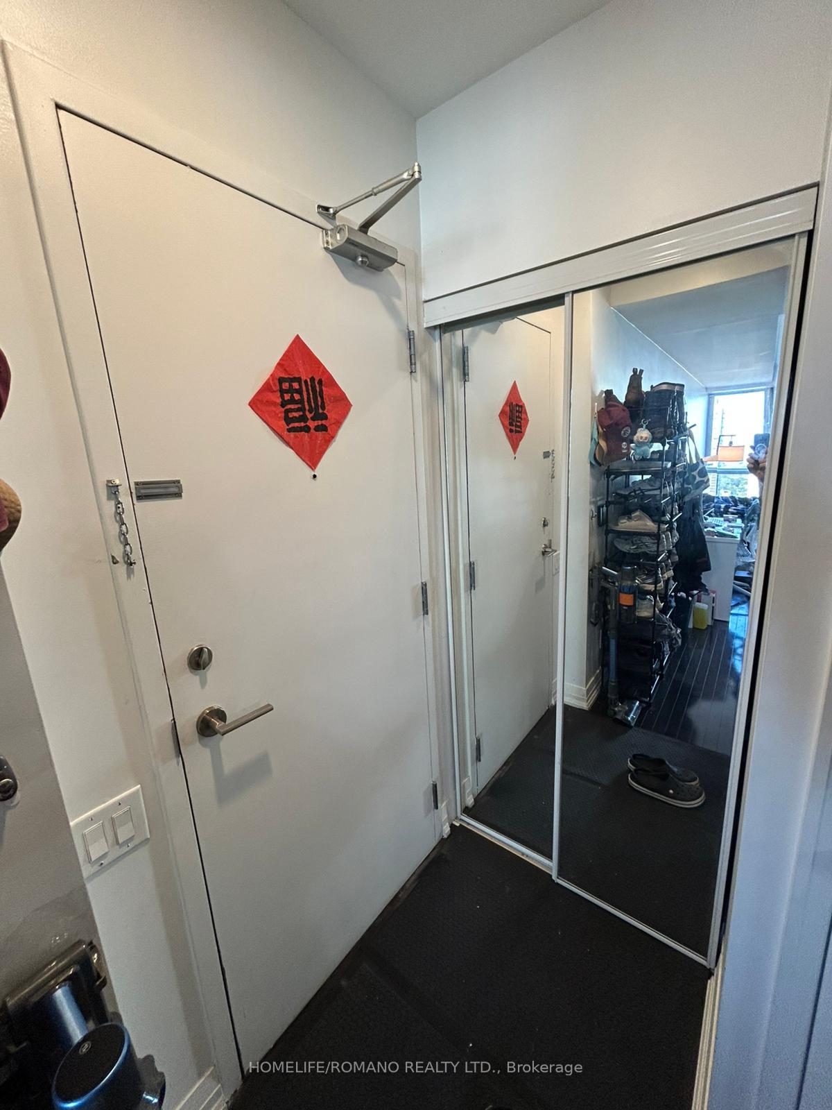 Photo 12 of Unit 3001, 25 Carlton Street, Toronto, Church-Yonge Corridor — HOMEH