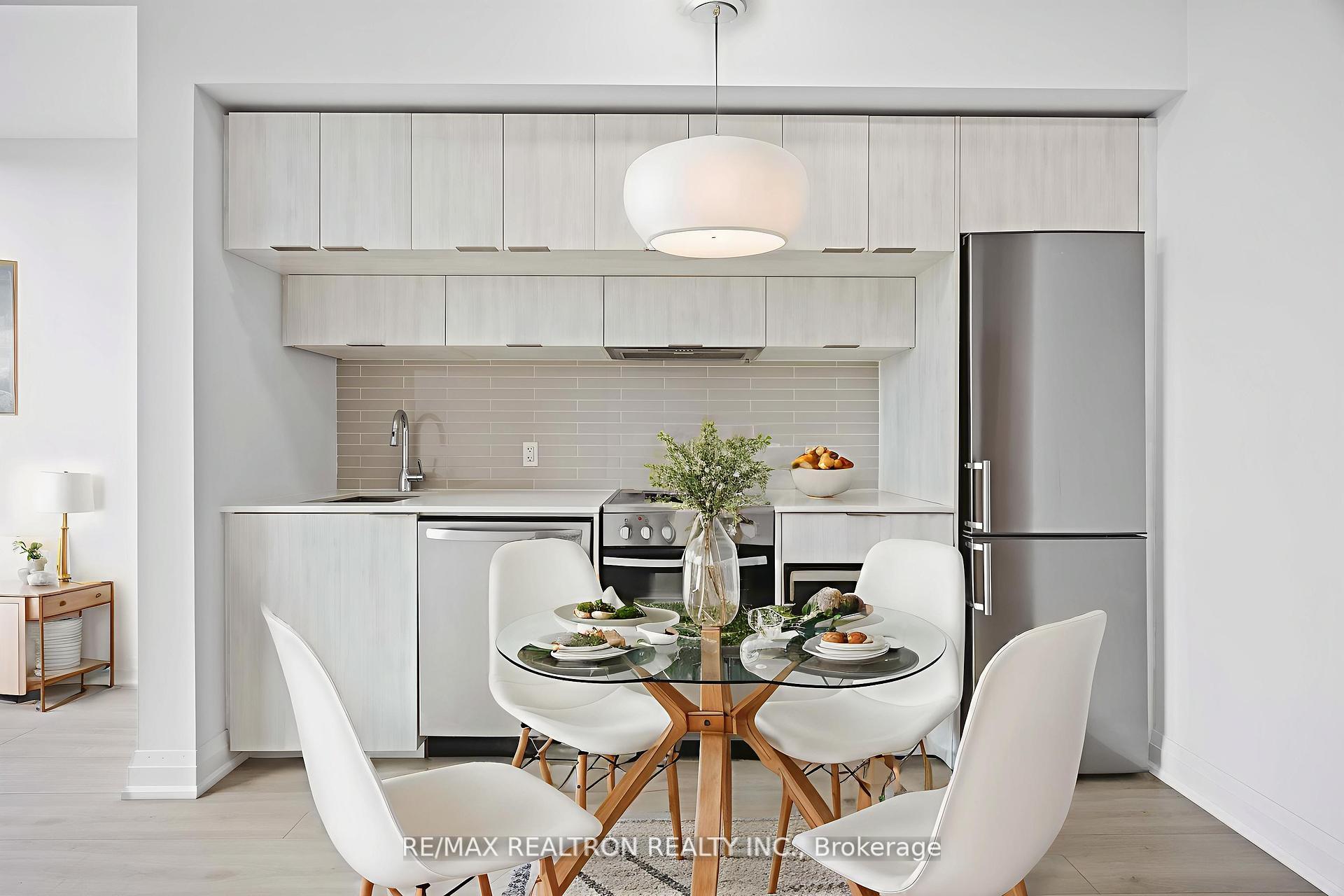 Photo 1 of Unit 1207, 181 Dundas Street E, Toronto, Church-Yonge Corridor — HOMEH
