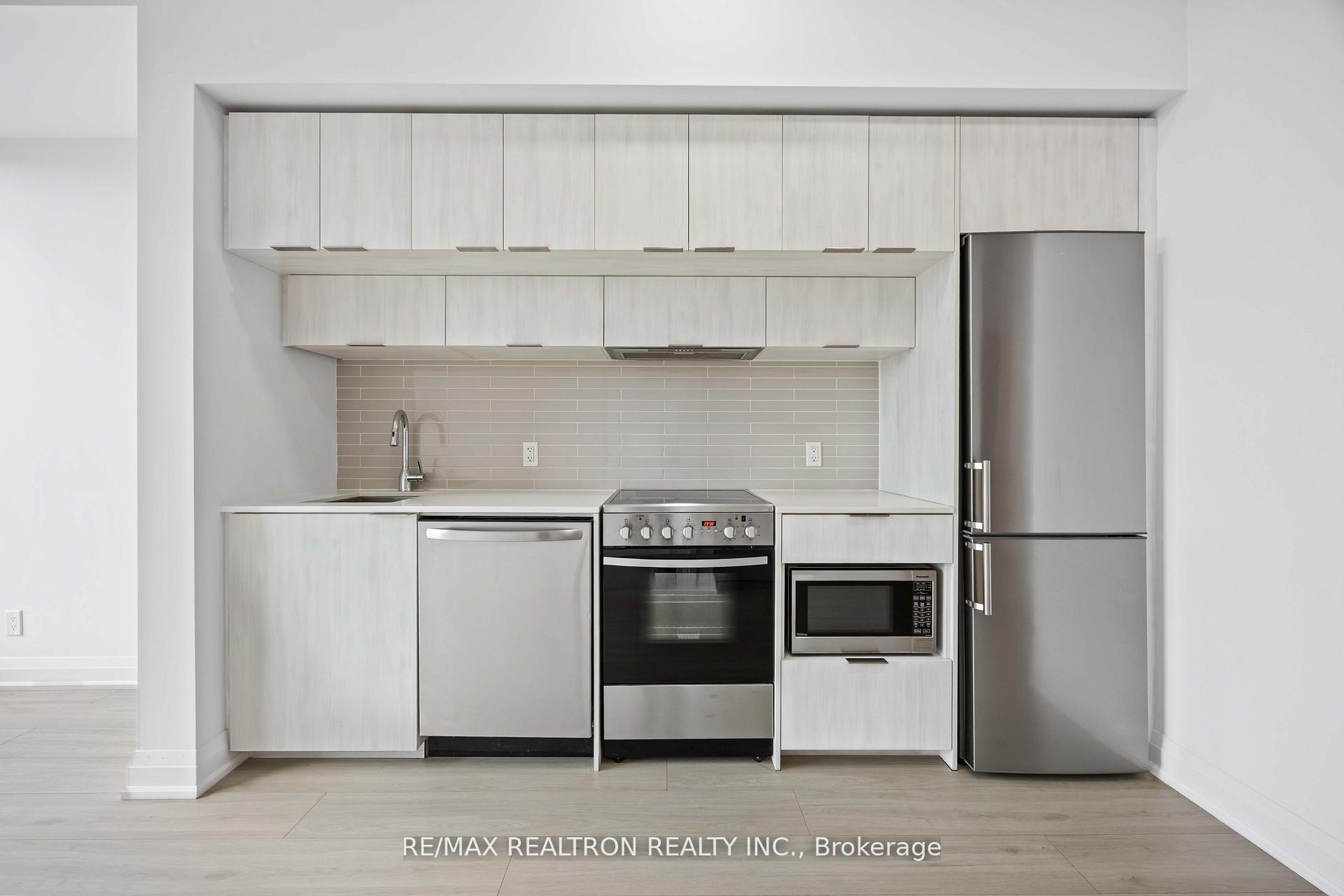 Photo 2 of Unit 1207, 181 Dundas Street E, Toronto, Church-Yonge Corridor — HOMEH