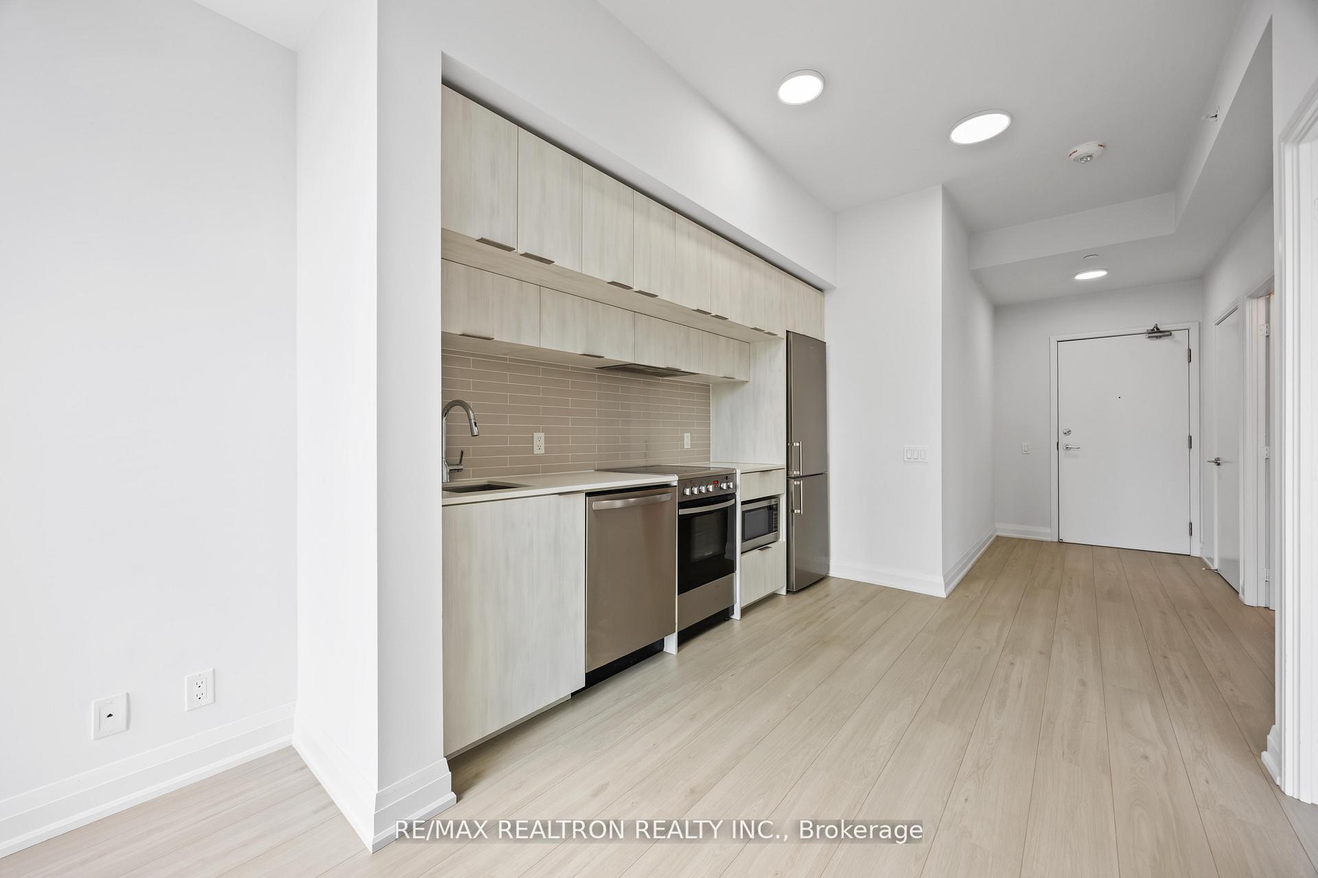 Photo 4 of Unit 1207, 181 Dundas Street E, Toronto, Church-Yonge Corridor — HOMEH