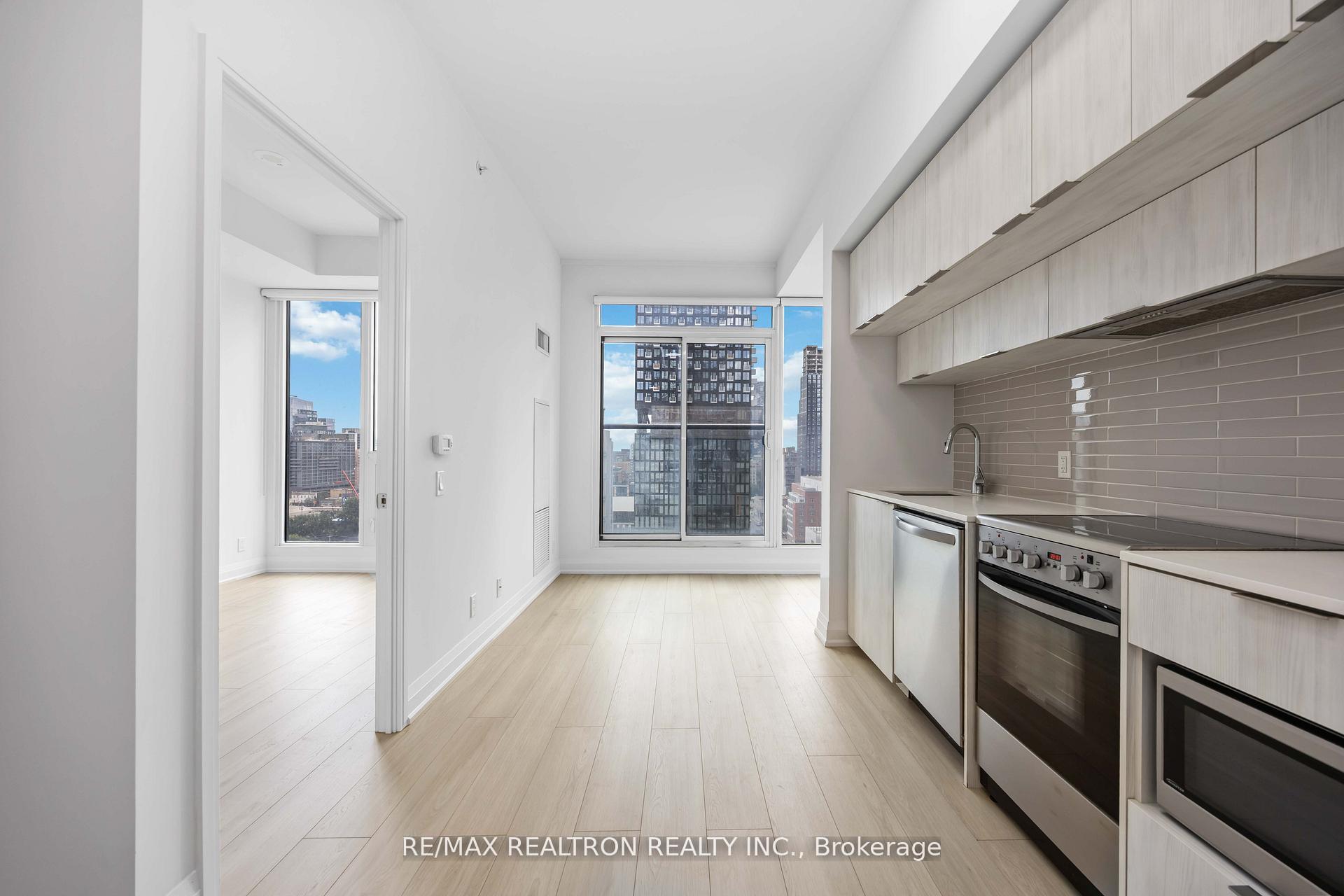 Photo 7 of Unit 1207, 181 Dundas Street E, Toronto, Church-Yonge Corridor — HOMEH