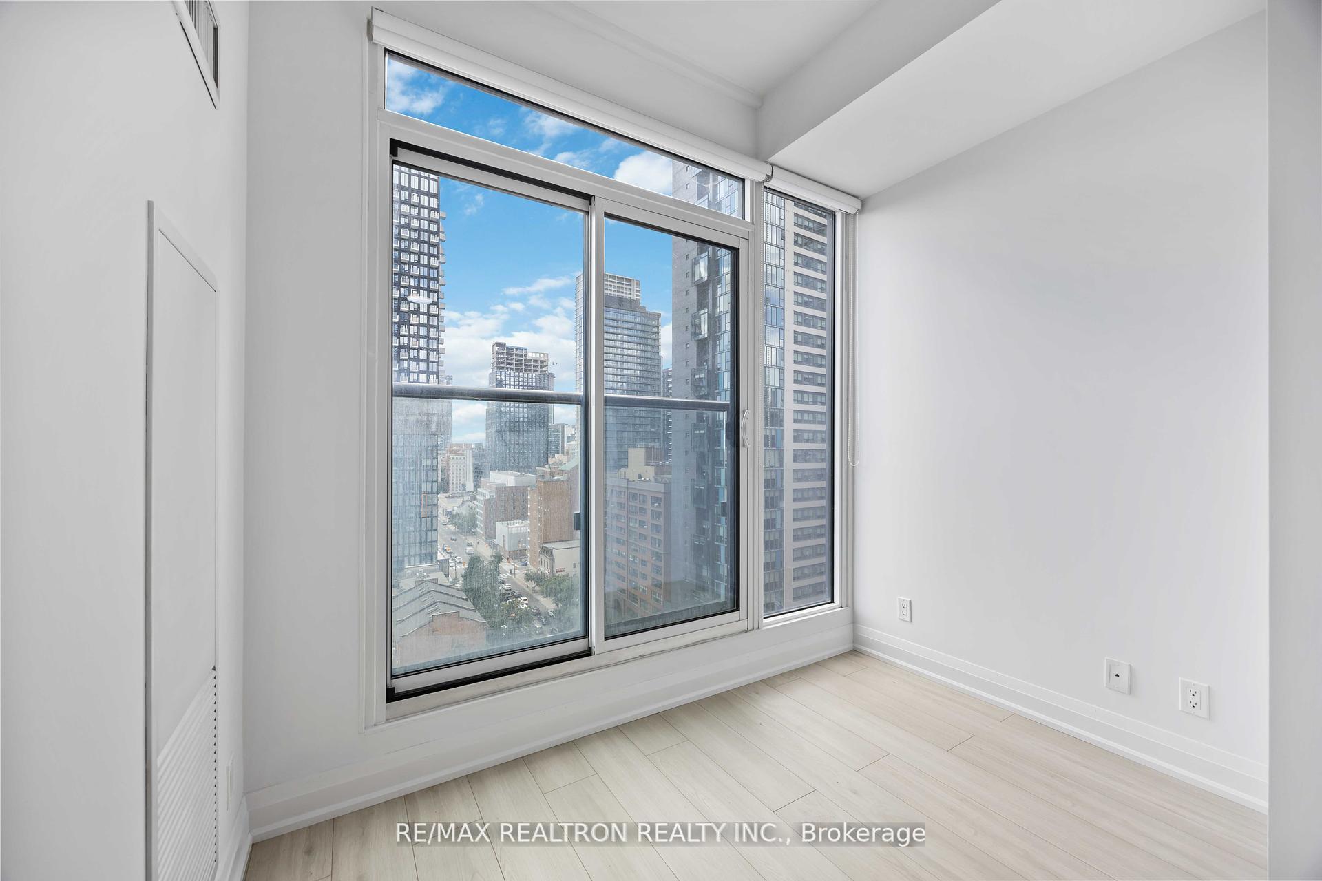 Photo 14 of Unit 1207, 181 Dundas Street E, Toronto, Church-Yonge Corridor — HOMEH