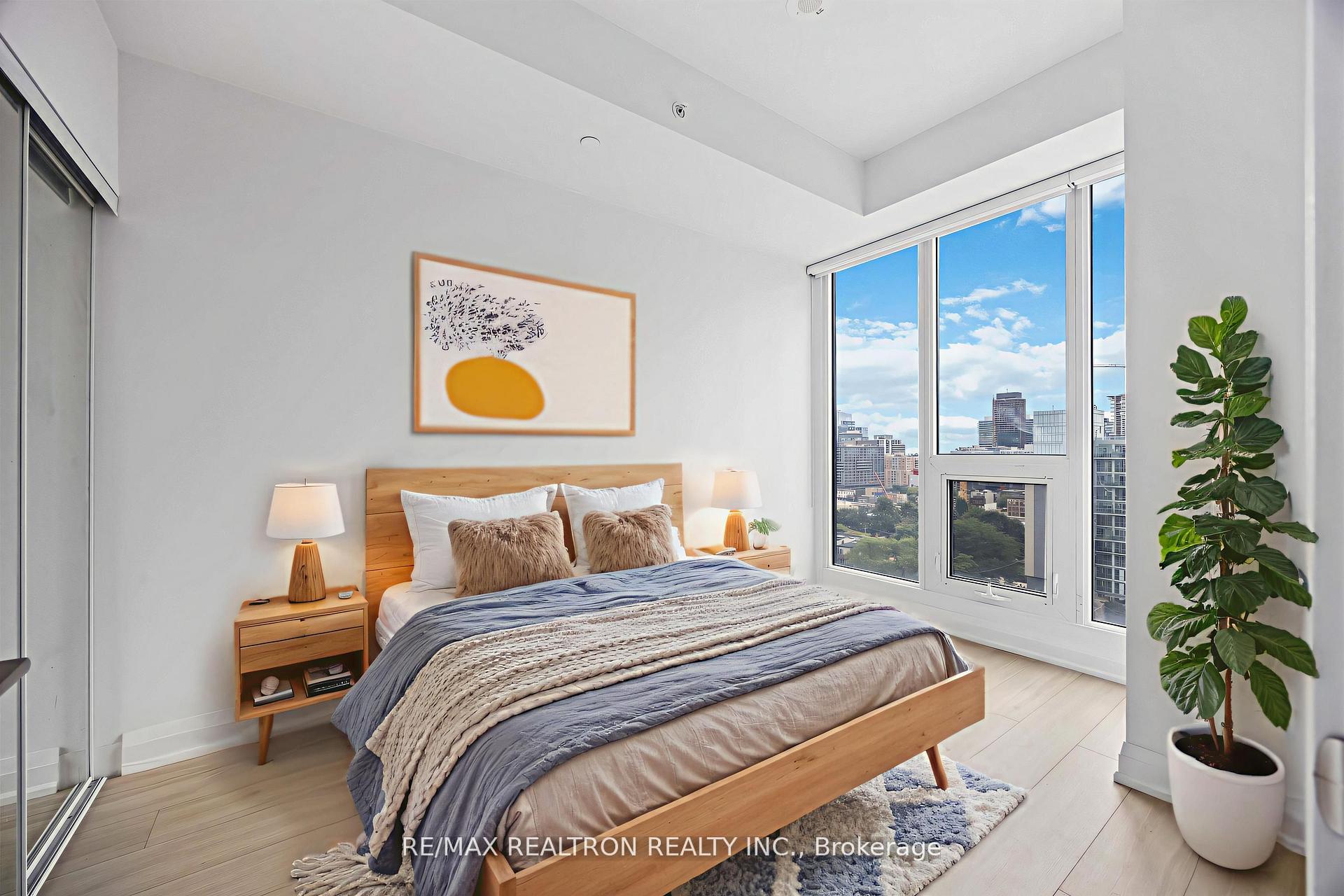 Photo 15 of Unit 1207, 181 Dundas Street E, Toronto, Church-Yonge Corridor — HOMEH