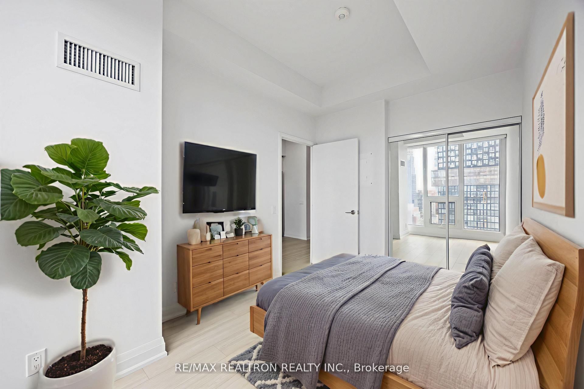 Photo 17 of Unit 1207, 181 Dundas Street E, Toronto, Church-Yonge Corridor — HOMEH