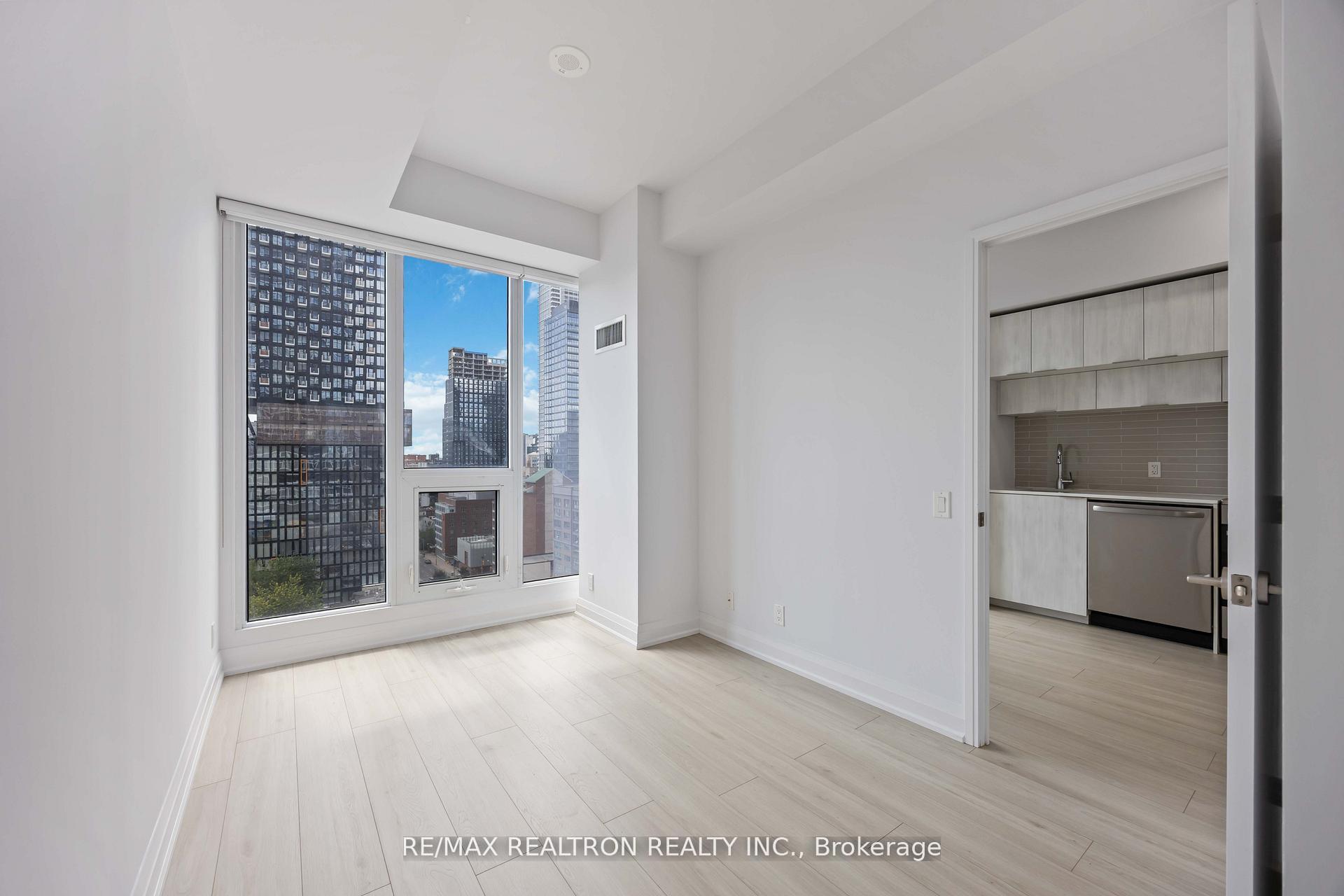 Photo 19 of Unit 1207, 181 Dundas Street E, Toronto, Church-Yonge Corridor — HOMEH