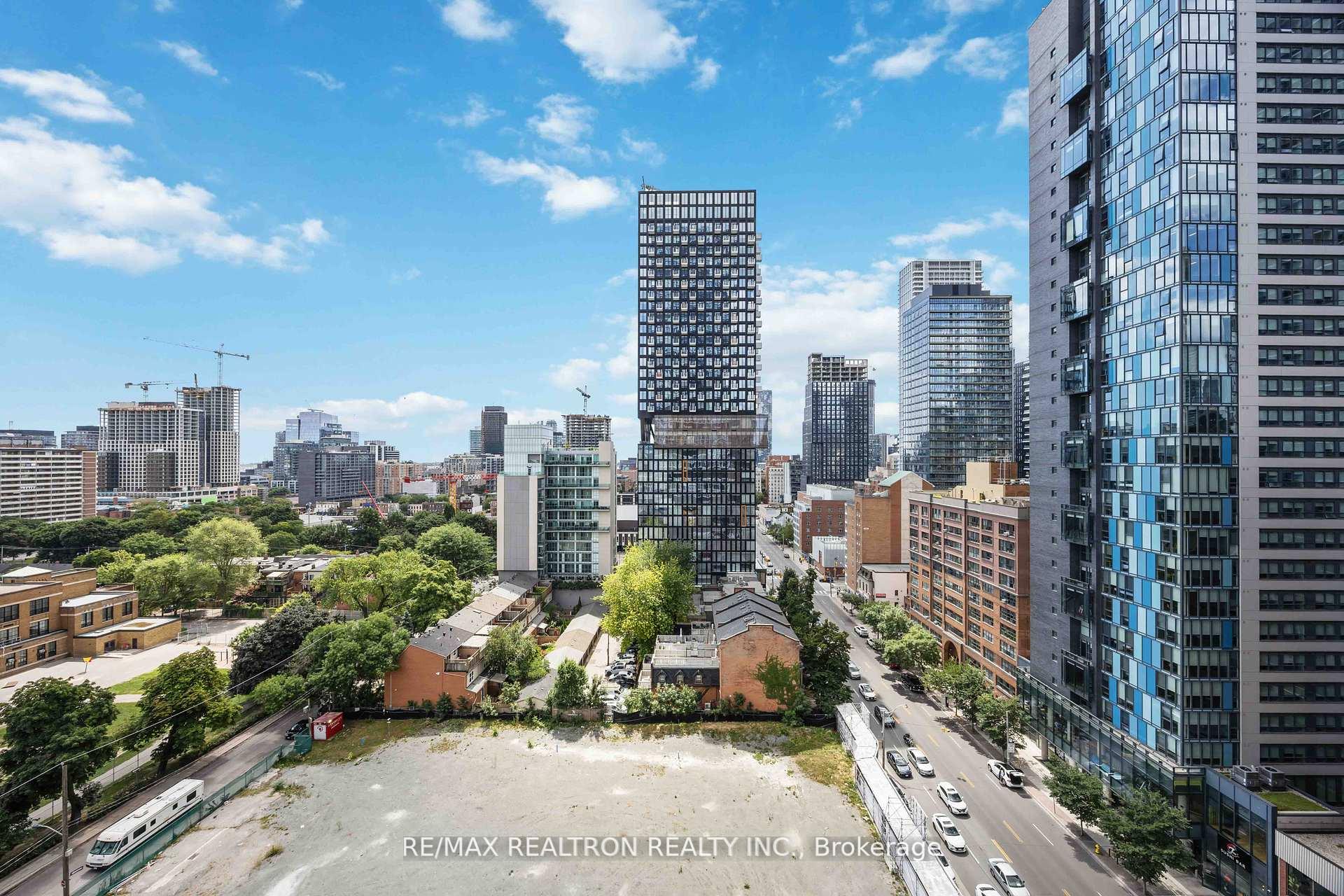 Photo 26 of Unit 1207, 181 Dundas Street E, Toronto, Church-Yonge Corridor — HOMEH