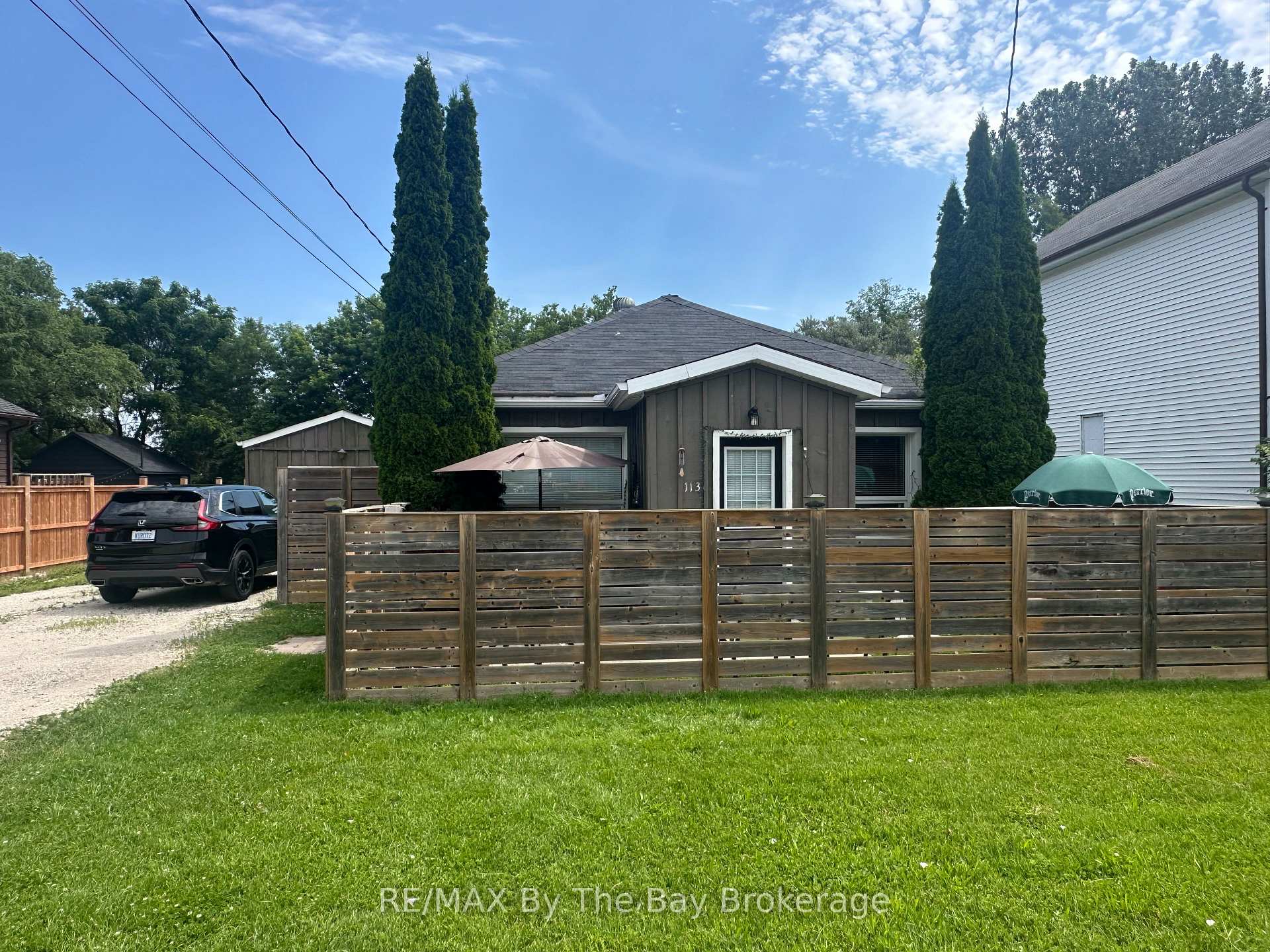 Photo 1 of 113 Spruce Street, Collingwood — HOMEH