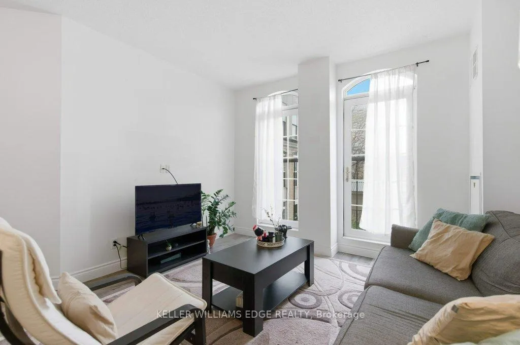 Photo 5 of Unit 209, 135 James Street S, Hamilton, Corktown — HOMEH