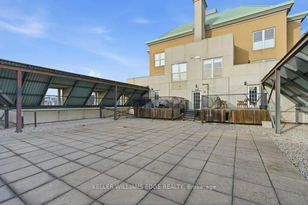 Photo 21 of Unit 209, 135 James Street S, Hamilton, Corktown — HOMEH