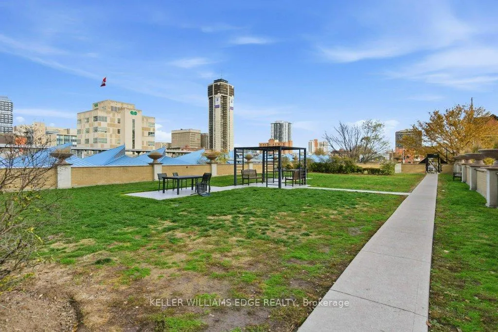 Photo 22 of Unit 209, 135 James Street S, Hamilton, Corktown — HOMEH