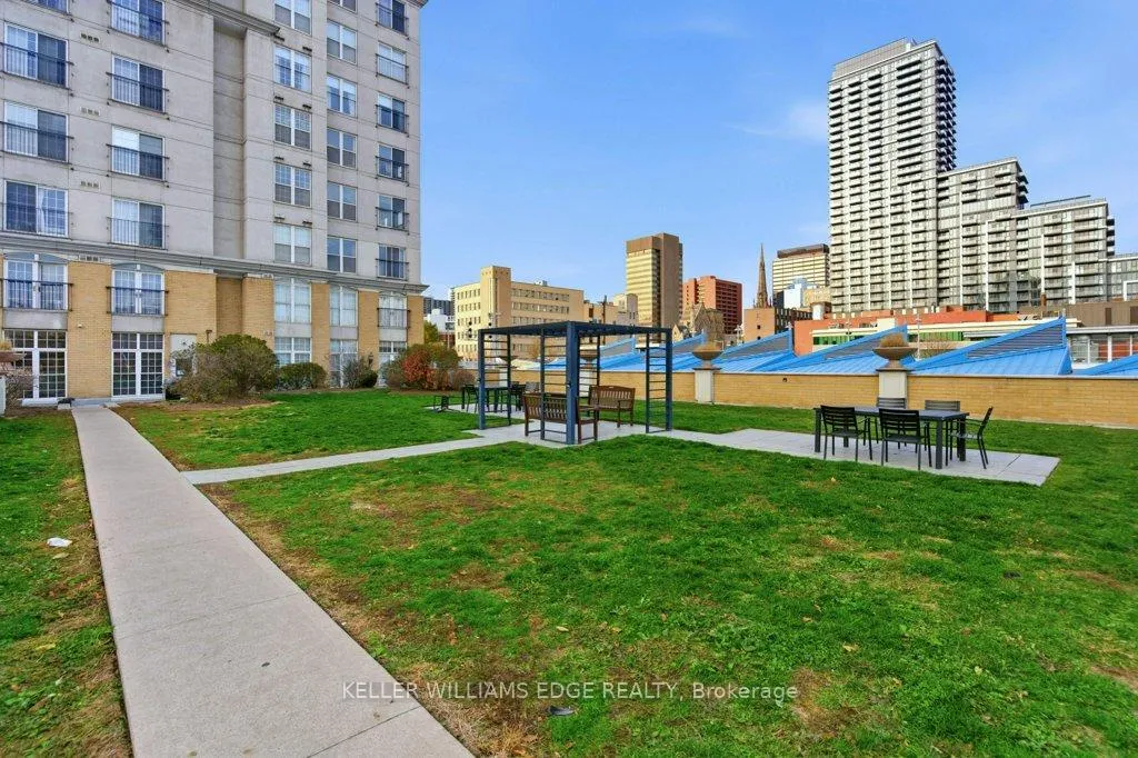 Photo 24 of Unit 209, 135 James Street S, Hamilton, Corktown — HOMEH