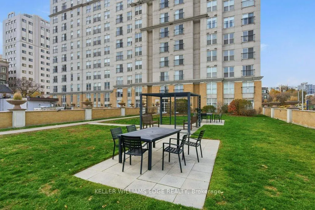 Photo 25 of Unit 209, 135 James Street S, Hamilton, Corktown — HOMEH