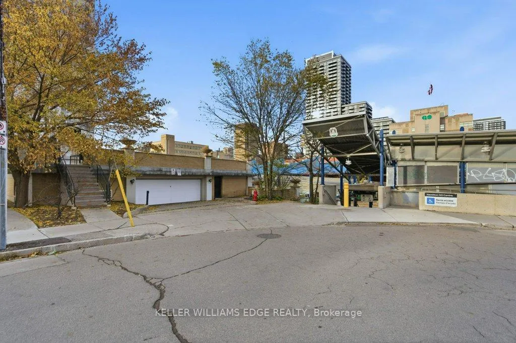 Photo 26 of Unit 209, 135 James Street S, Hamilton, Corktown — HOMEH