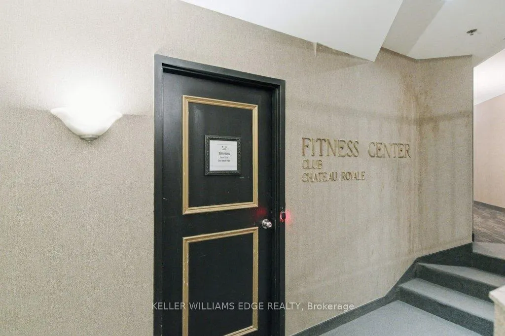 Photo 27 of Unit 209, 135 James Street S, Hamilton, Corktown — HOMEH