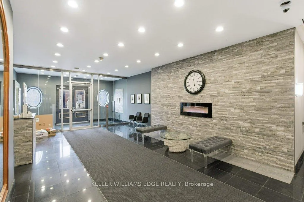 Photo 30 of Unit 209, 135 James Street S, Hamilton, Corktown — HOMEH