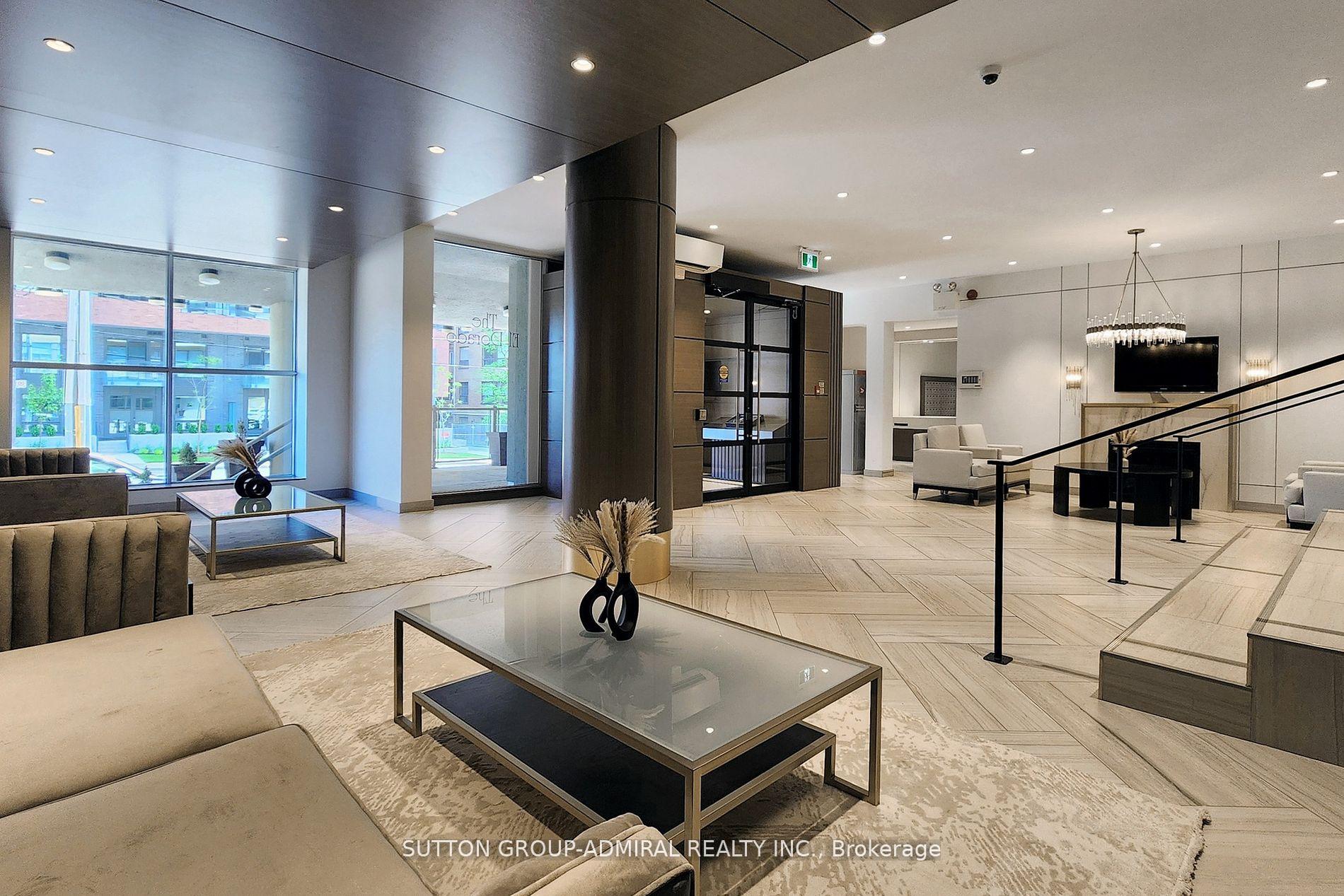 Photo 7 of Unit 1004, 2500 Bathurst Street, Toronto, Forest Hill North — HOMEH