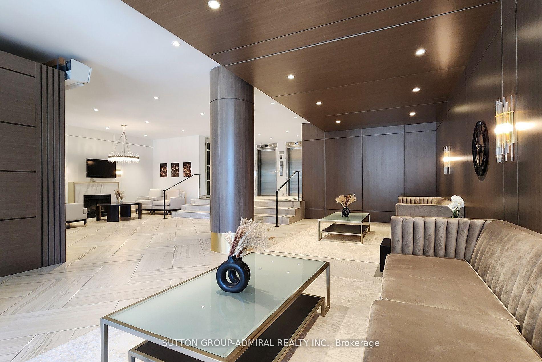 Photo 9 of Unit 1004, 2500 Bathurst Street, Toronto, Forest Hill North — HOMEH