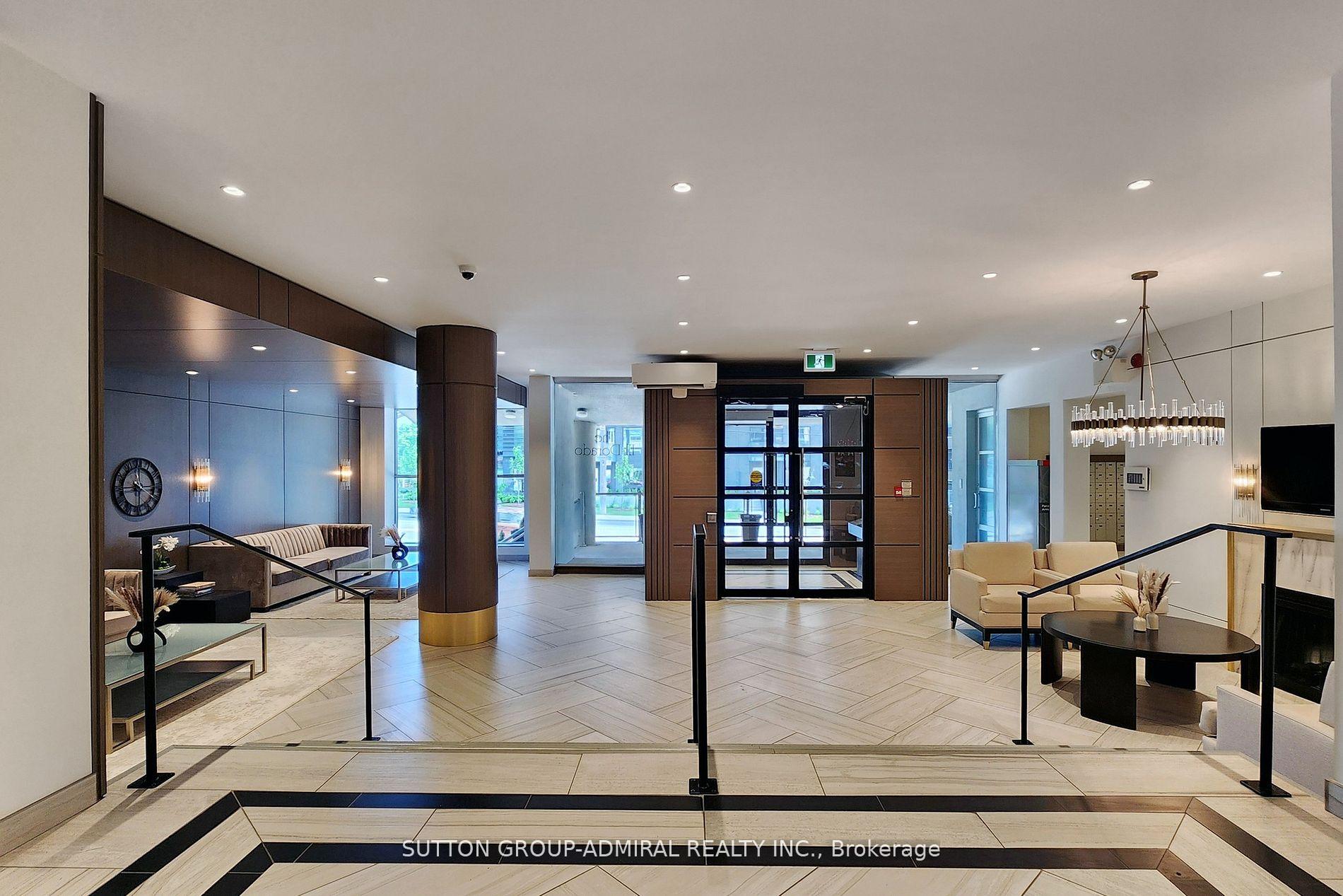 Photo 13 of Unit 1004, 2500 Bathurst Street, Toronto, Forest Hill North — HOMEH