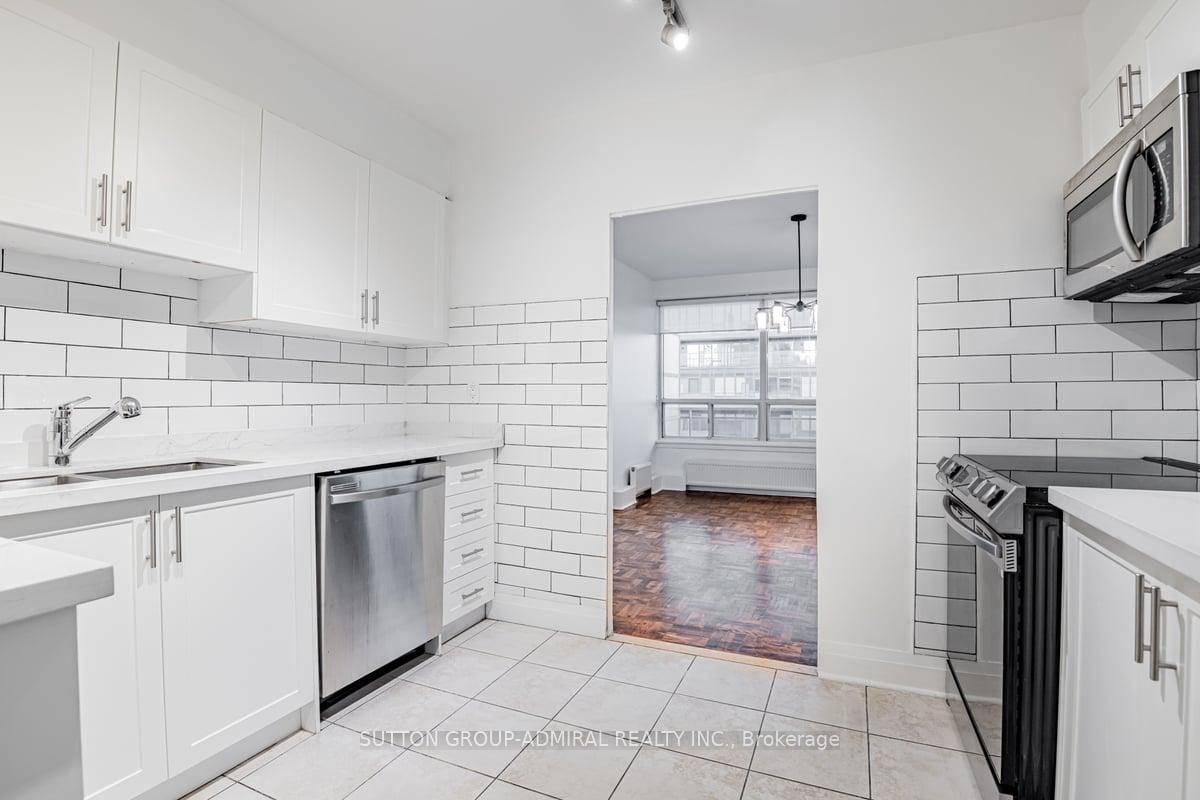 Photo 14 of Unit 1004, 2500 Bathurst Street, Toronto, Forest Hill North — HOMEH