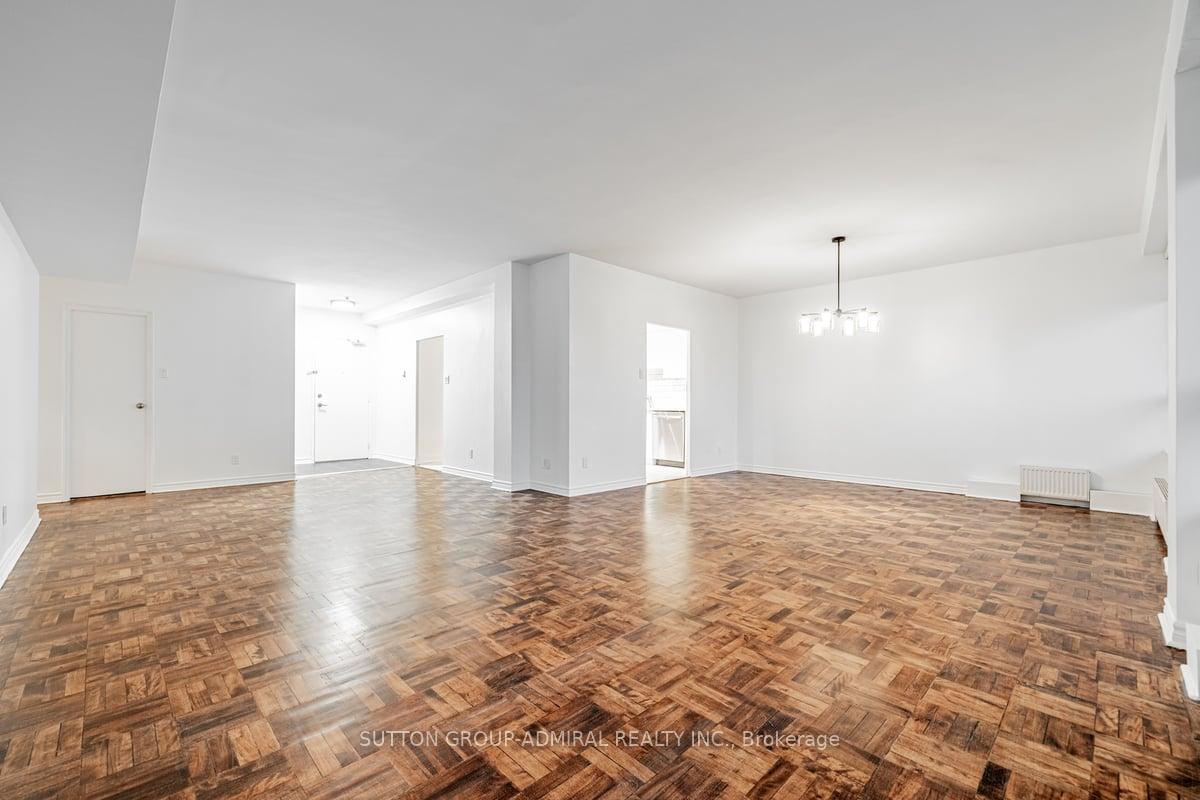 Photo 27 of Unit 1004, 2500 Bathurst Street, Toronto, Forest Hill North — HOMEH