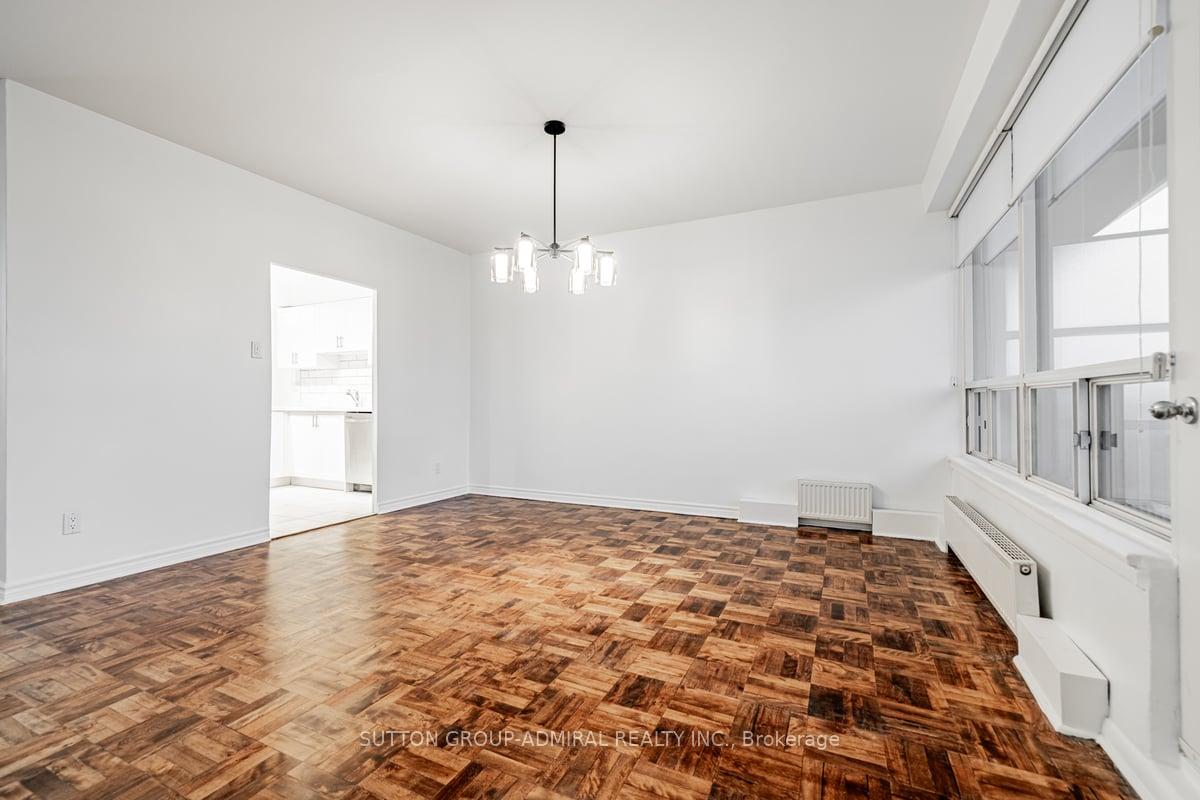 Photo 28 of Unit 1004, 2500 Bathurst Street, Toronto, Forest Hill North — HOMEH