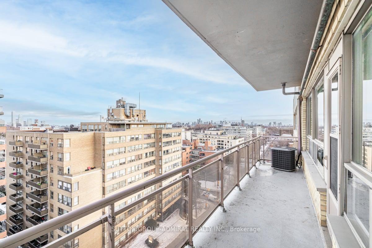 Photo 37 of Unit 1004, 2500 Bathurst Street, Toronto, Forest Hill North — HOMEH