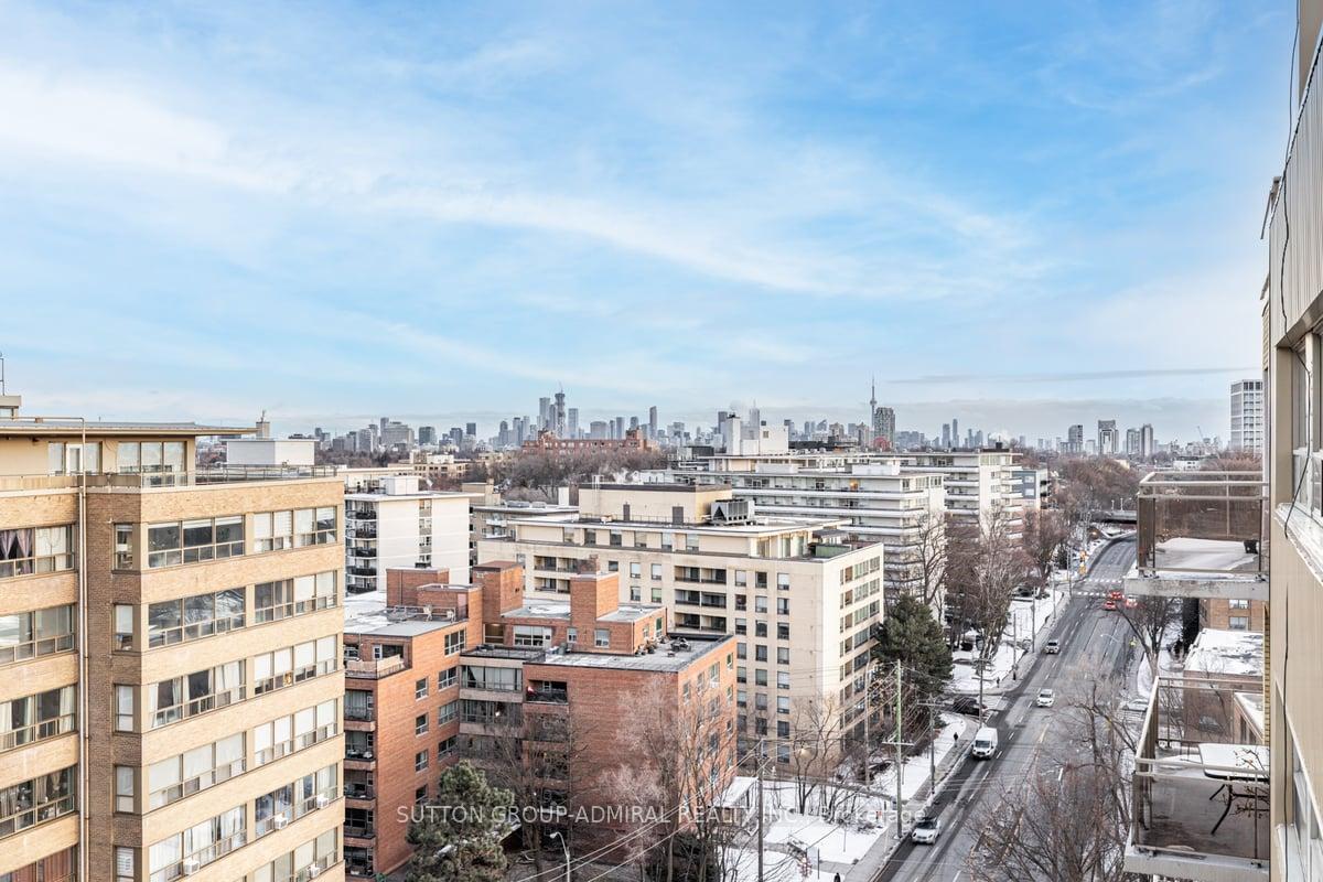 Photo 36 of Unit 1004, 2500 Bathurst Street, Toronto, Forest Hill North — HOMEH