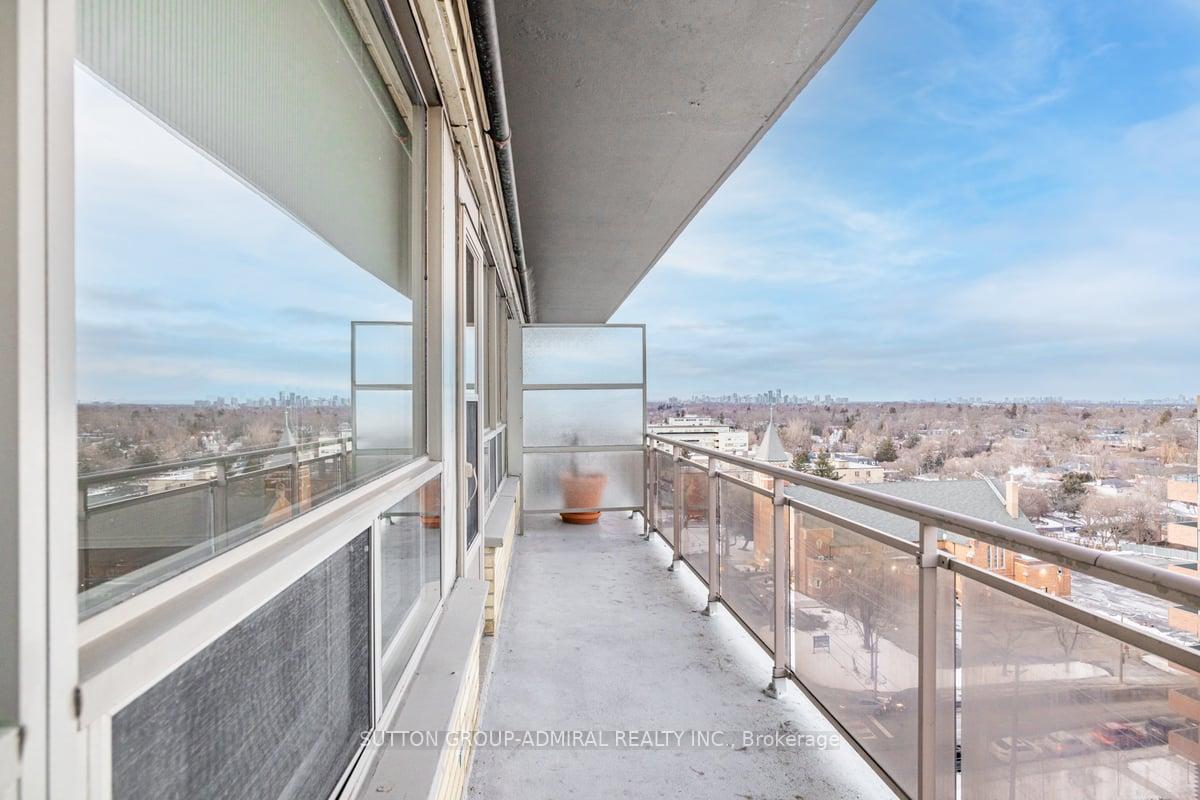 Photo 38 of Unit 1004, 2500 Bathurst Street, Toronto, Forest Hill North — HOMEH