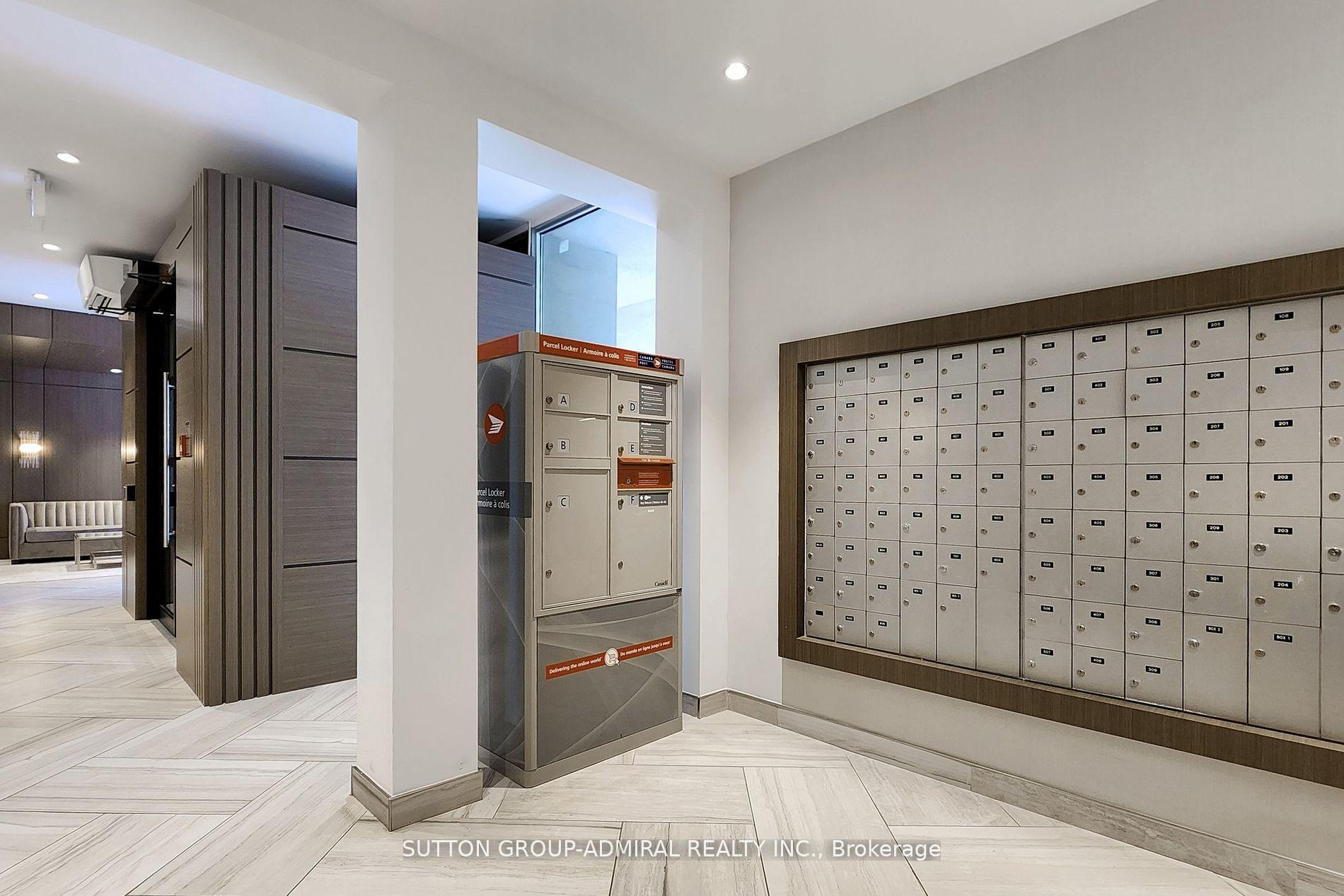 Photo 39 of Unit 1004, 2500 Bathurst Street, Toronto, Forest Hill North — HOMEH
