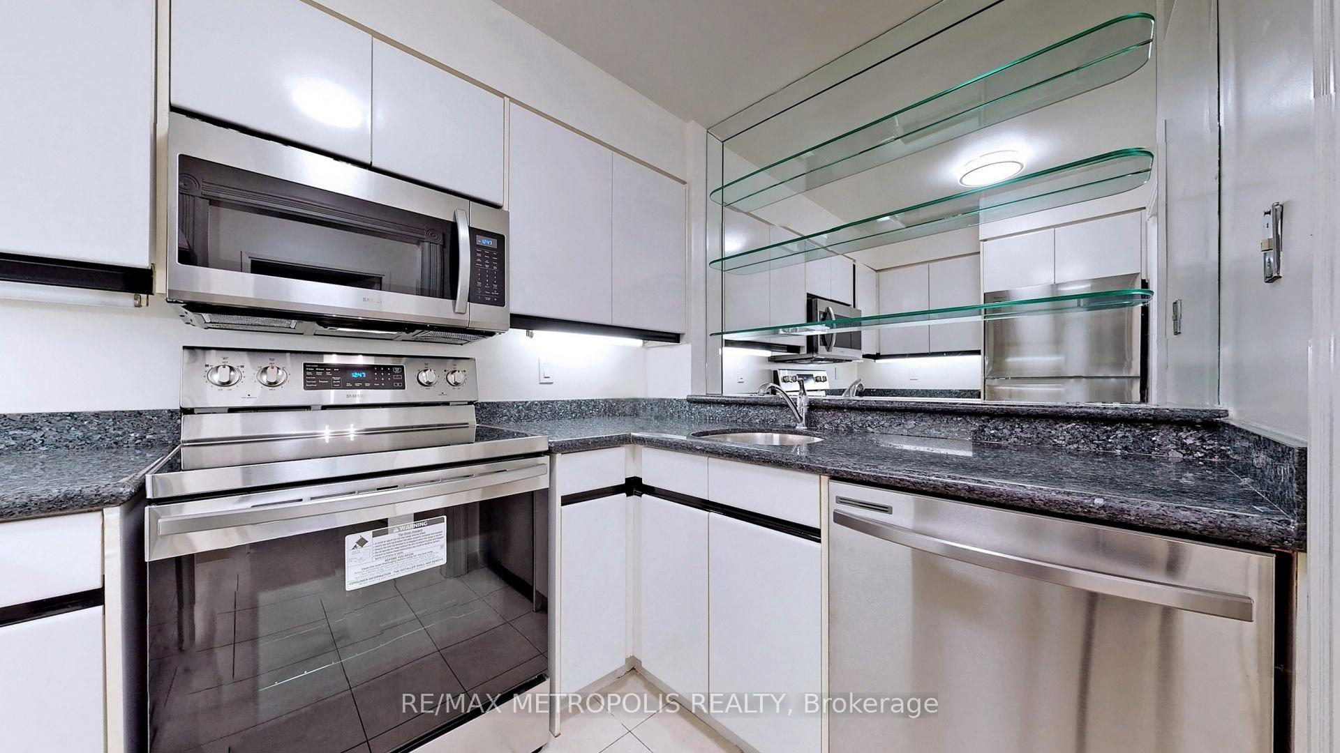 Photo 20 of Unit 407, 7 Carlton Street, Toronto, Church-Yonge Corridor — HOMEH
