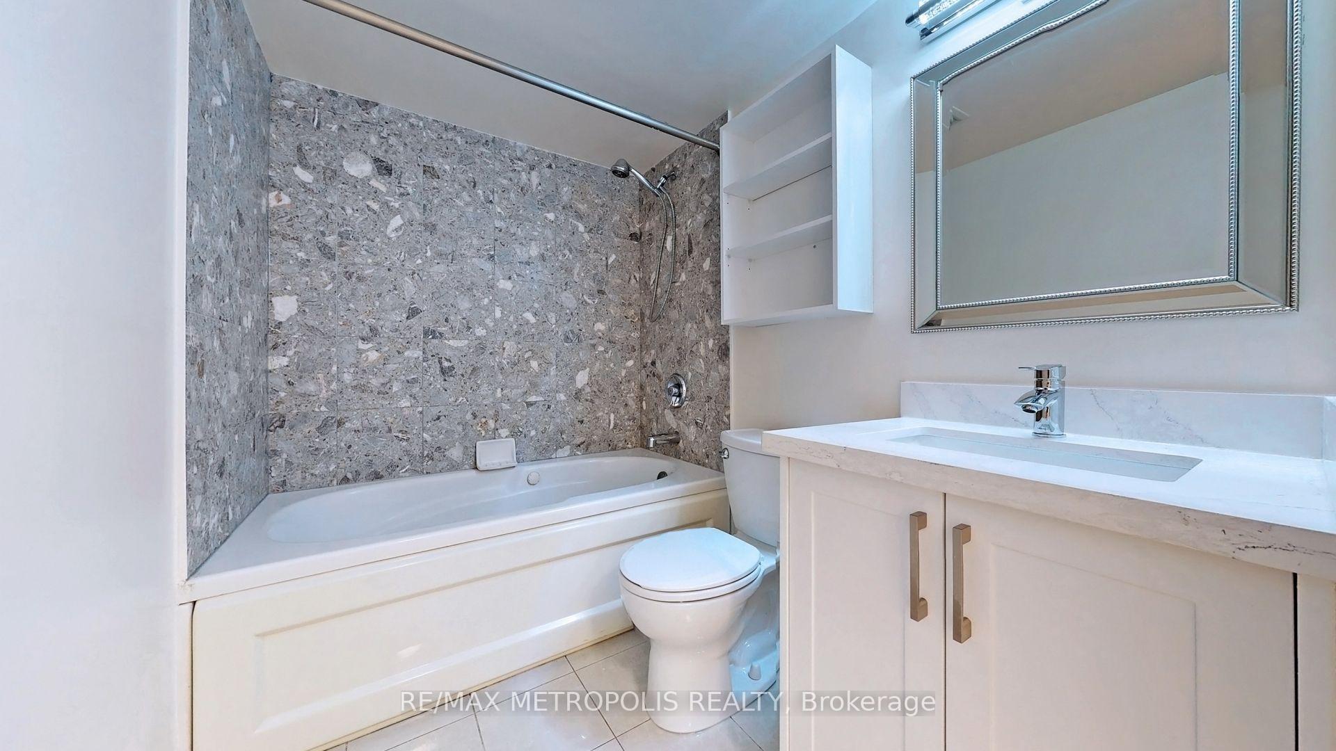 Photo 21 of Unit 407, 7 Carlton Street, Toronto, Church-Yonge Corridor — HOMEH