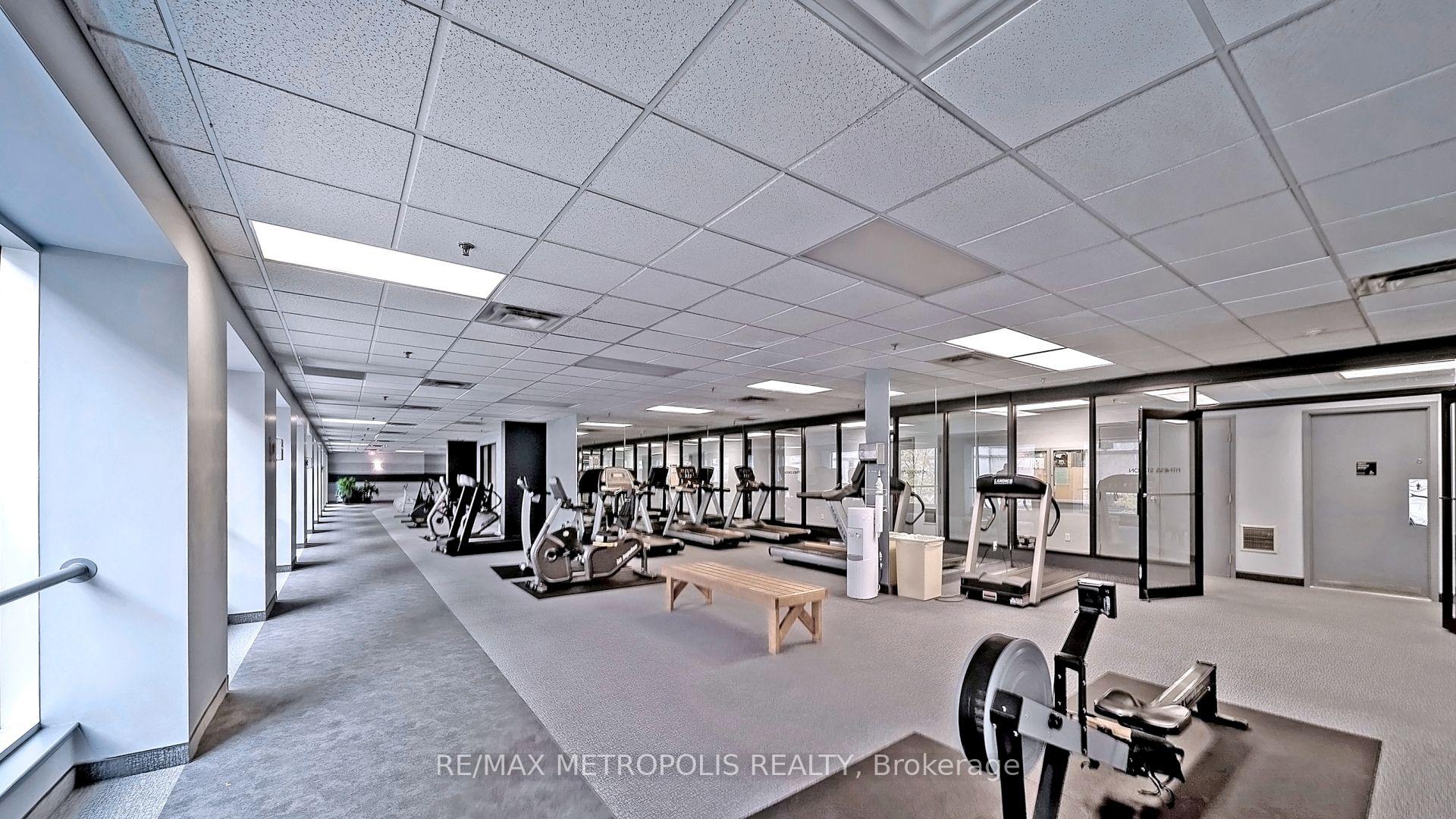 Photo 23 of Unit 407, 7 Carlton Street, Toronto, Church-Yonge Corridor — HOMEH