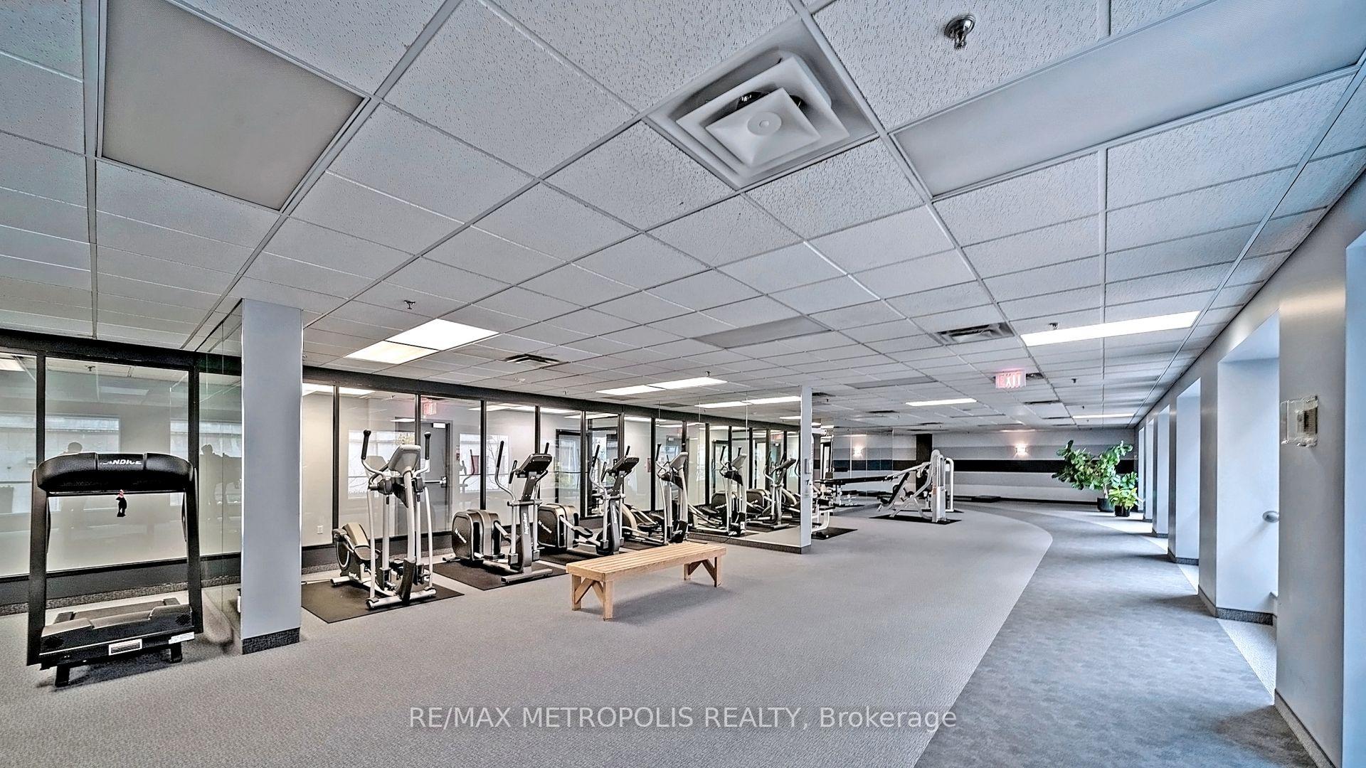 Photo 24 of Unit 407, 7 Carlton Street, Toronto, Church-Yonge Corridor — HOMEH