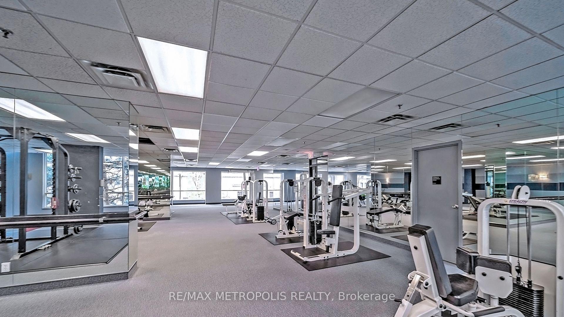 Photo 25 of Unit 407, 7 Carlton Street, Toronto, Church-Yonge Corridor — HOMEH